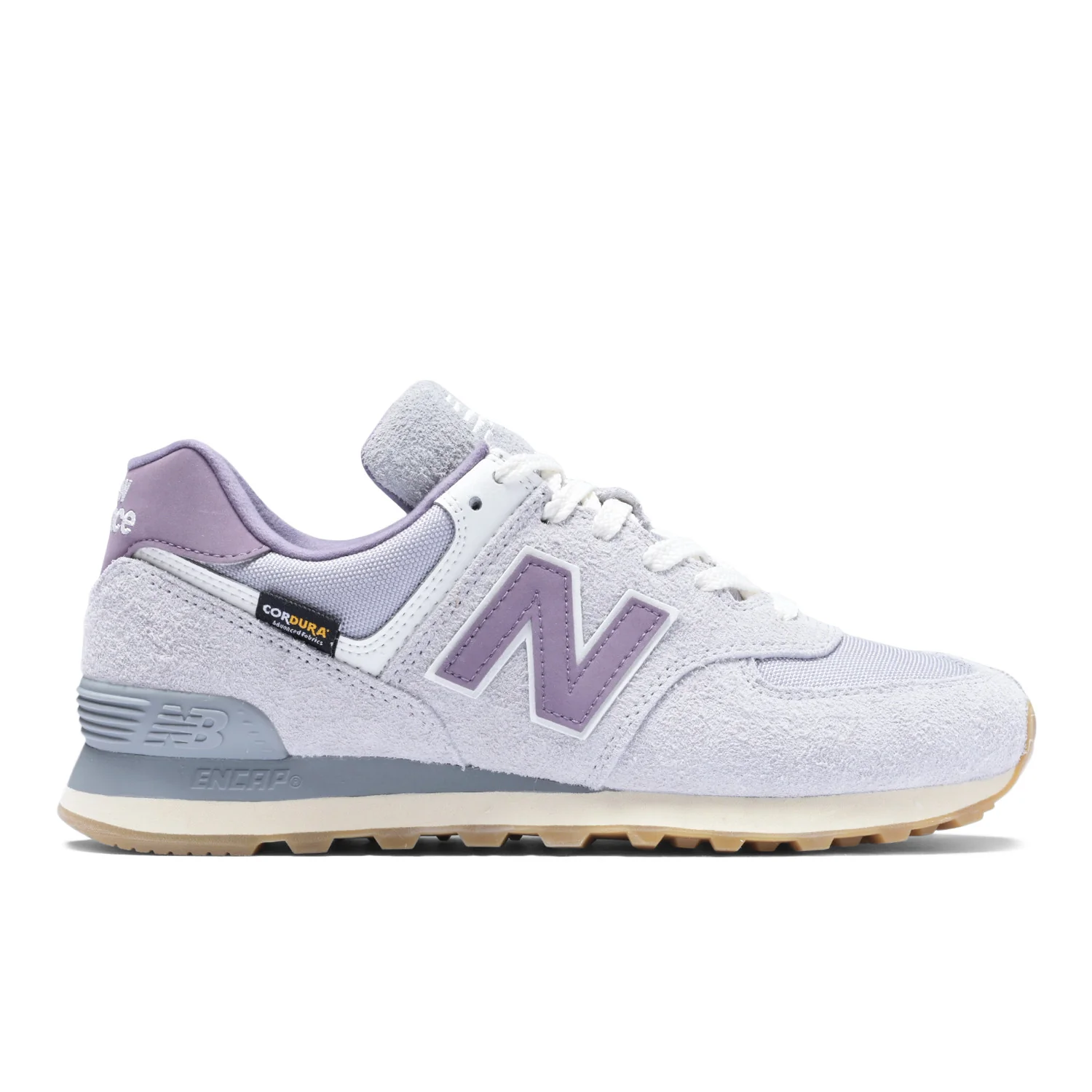 New Balance 574 (U574YGD) Unisex RAIN CLOUD/GREY