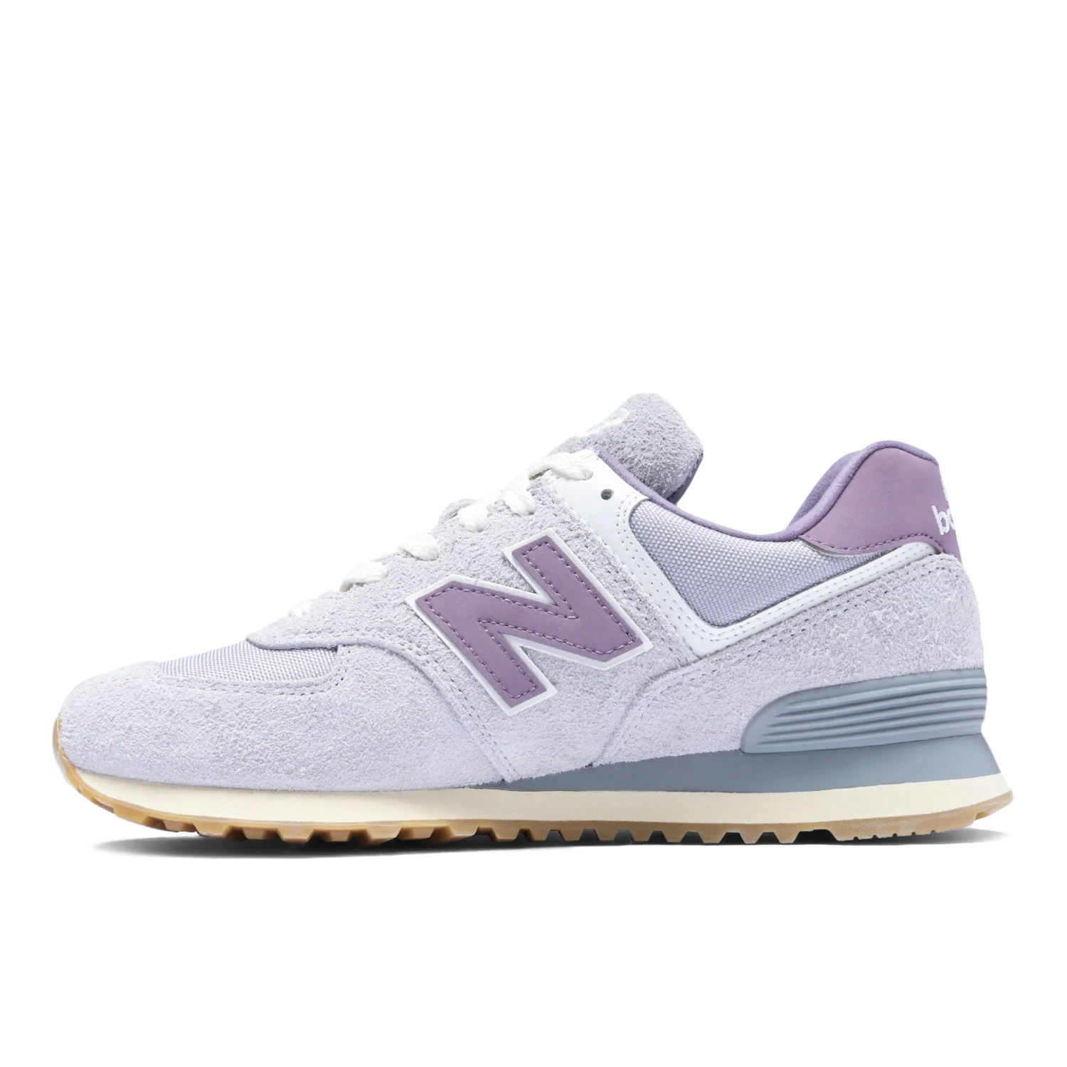 New Balance 574 (U574YGD) Unisex RAIN CLOUD/GREY
