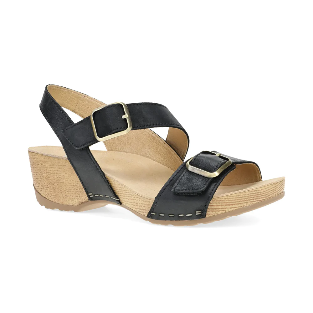 Dansko Trinity Sandal Women's Black