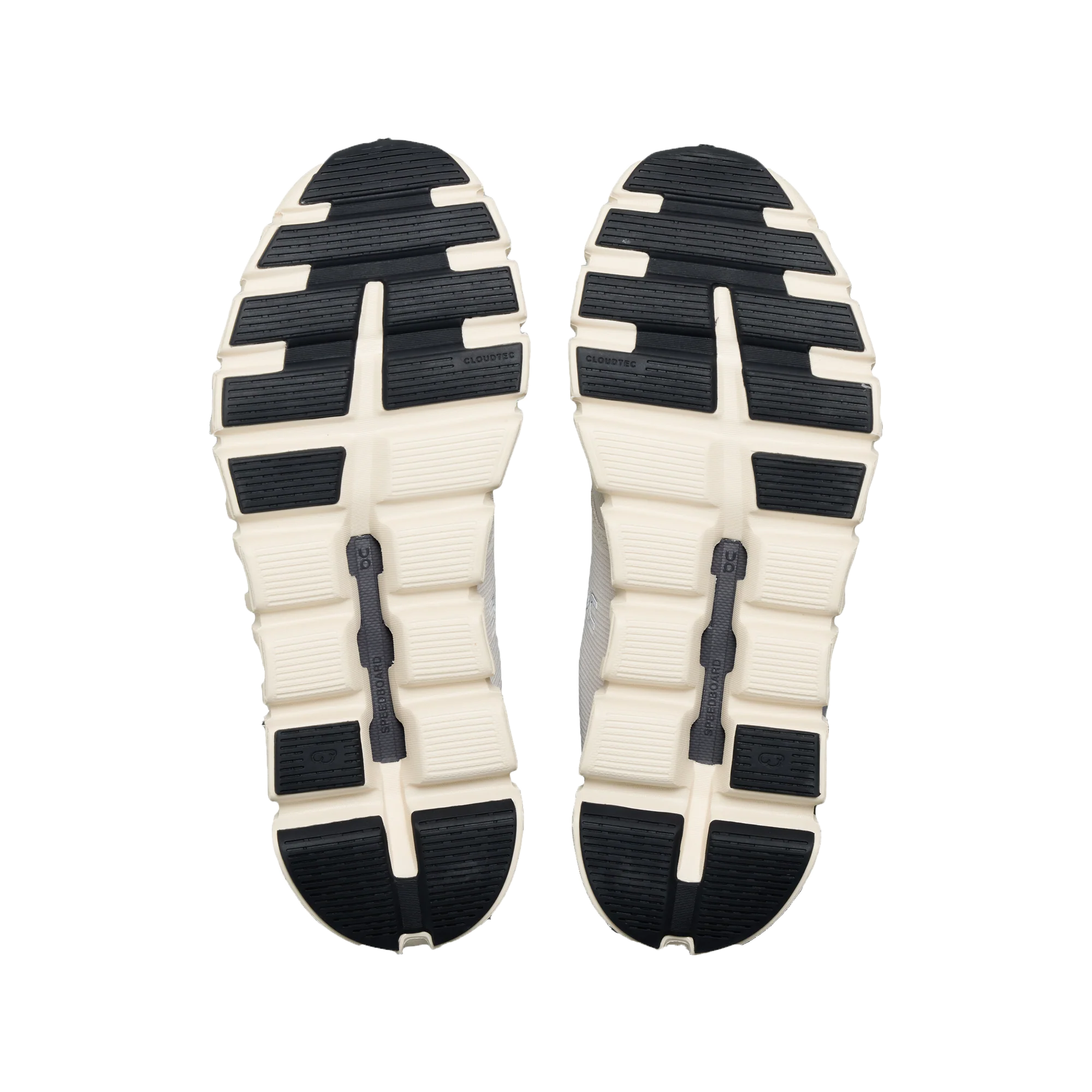 On Cloud 6 Waterproof Sneaker Women's Pearl | Cream