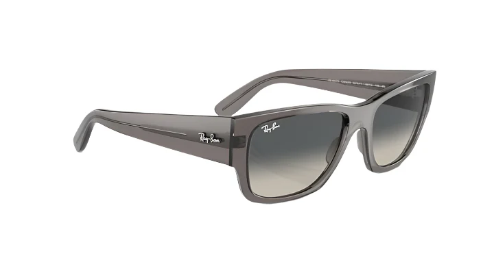 13733-rayban-carlos-polished-opal-dark-grey-fame-with-grey-lenses-opal-dark-gray-1.webp