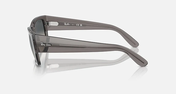 13733-rayban-carlos-polished-opal-dark-grey-fame-with-grey-lenses-opal-dark-gray-1.webp