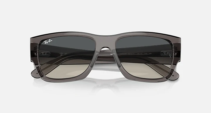 13733-rayban-carlos-polished-opal-dark-grey-fame-with-grey-lenses-opal-dark-gray-1.webp