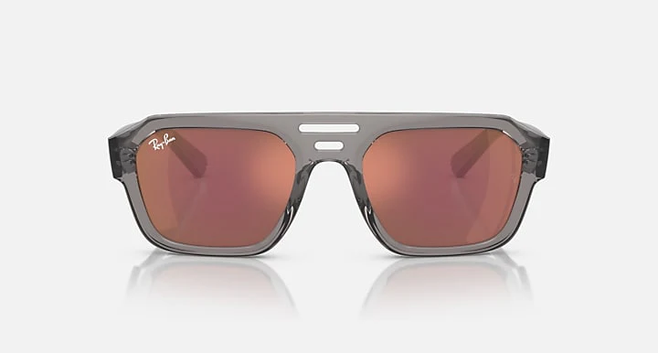 13745-ray-ban-corrigan-bio-based-polished-transparent-grey-with-dark-violet-red-lenses-transparent-gray-1.webp