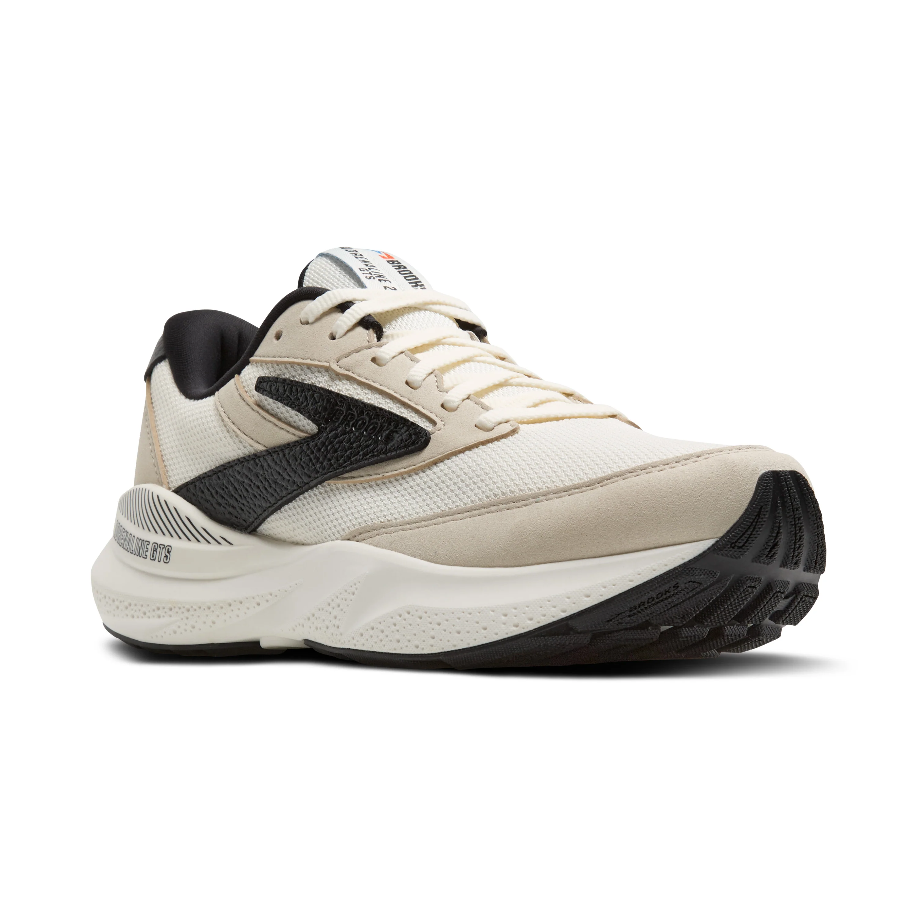 Brooks Adrenaline GTS 24 Men's New Color Taffy/Cherry Tomato/Black 1 13779-brooks-adrenaline-gts-24-men-s-new-color-taffy-cherry-tomato-black-1.webp