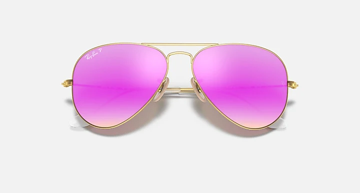 13837-ray-ban-aviator-flash-lenses-matte-gold-with-cyclamen-flash-lenses-matte-arista-1.webp