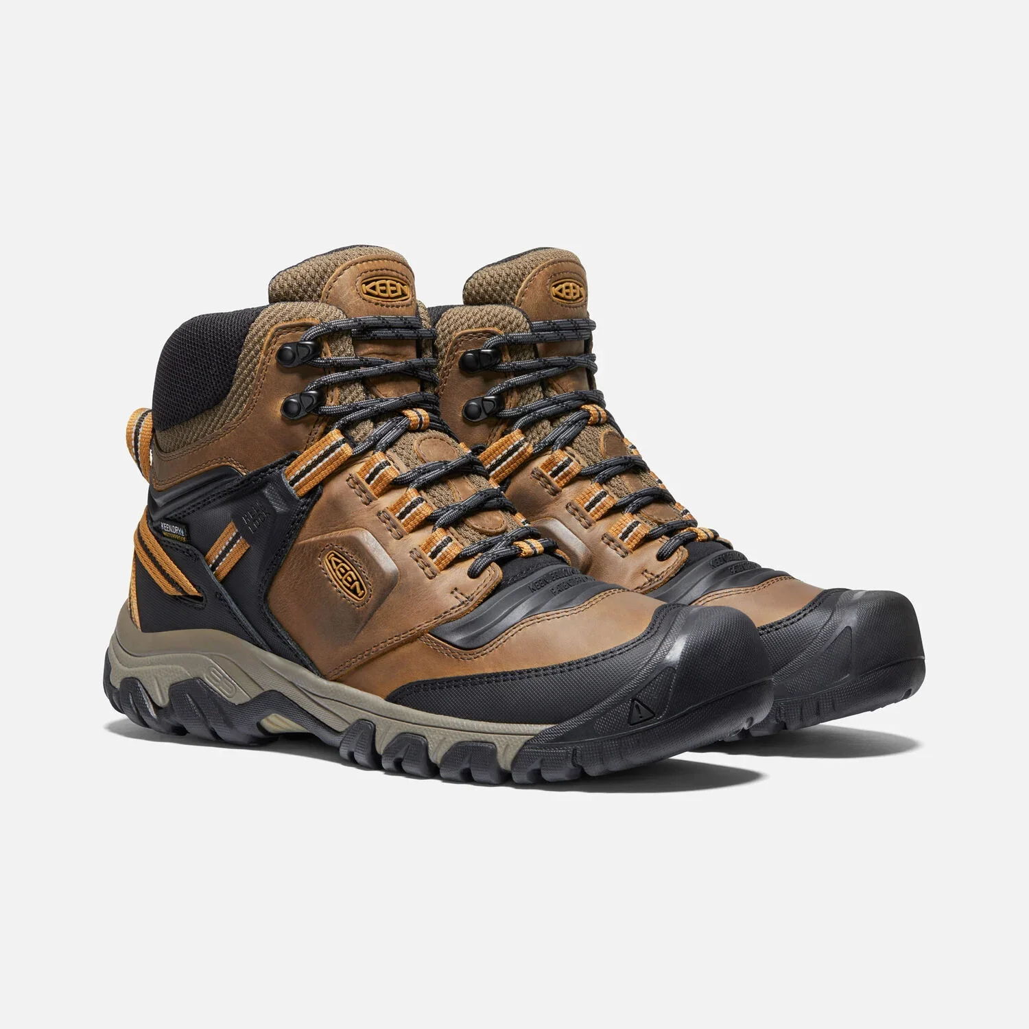 1393-keen-ridge-flex-waterproof-boot-men-s-bison-golden-brown-1.webp