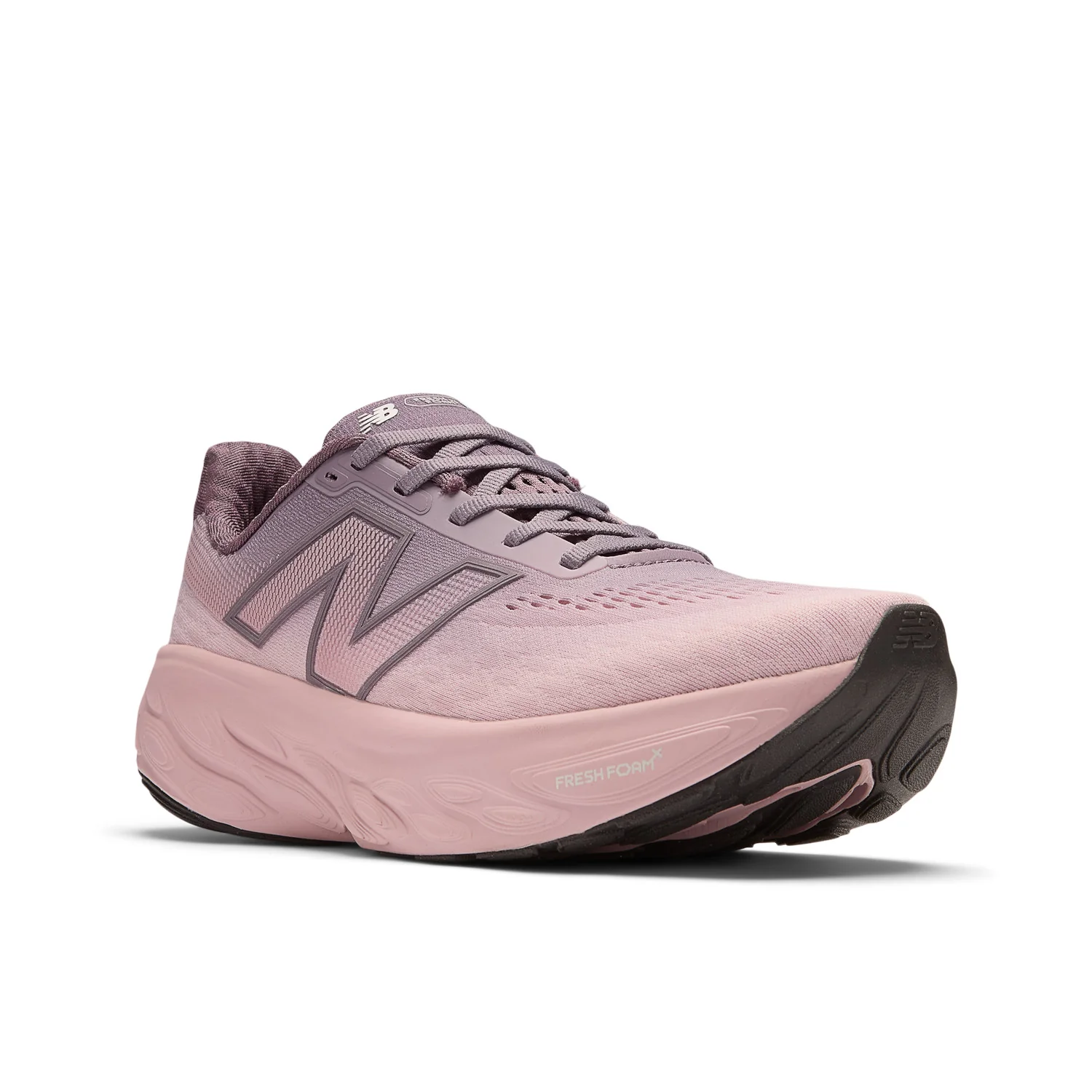 New Balance Fresh Foam X 1080v14 (W108014C) Women's DARK ICE WINE/TWILIGHT HAZE