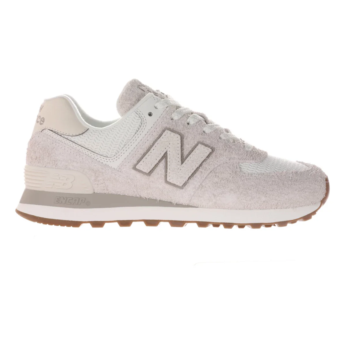 New Balance 574 (WL574BEM) Women's SEA SALT/SEA SALT