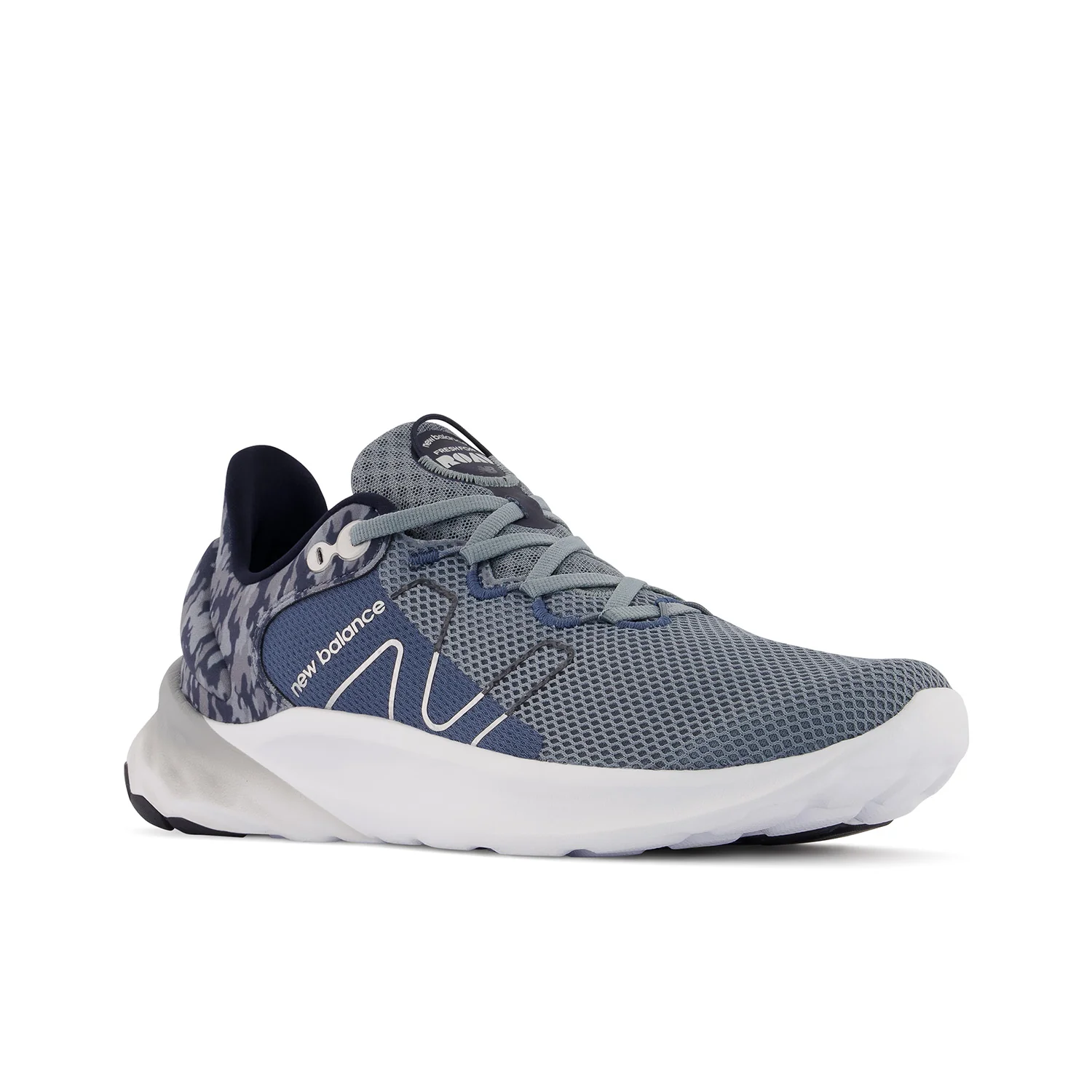 New Balance Fresh Foam Roav v2 MROAVCO2 Men's Grey