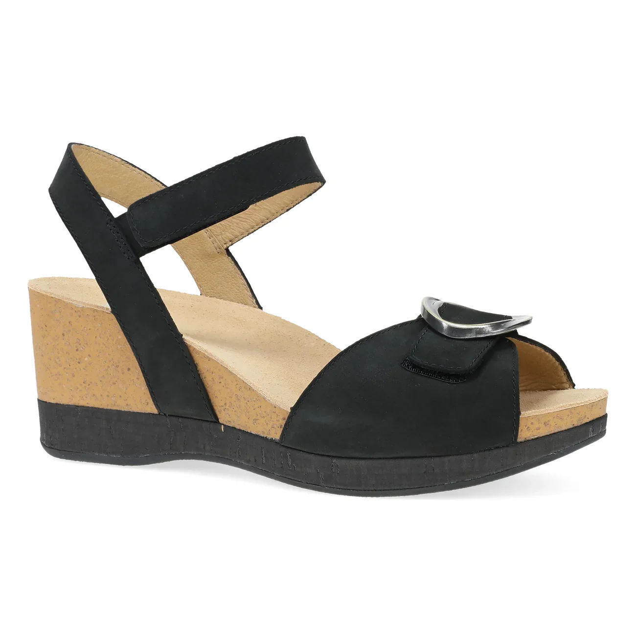 Dansko Stella Sandal Women's Black