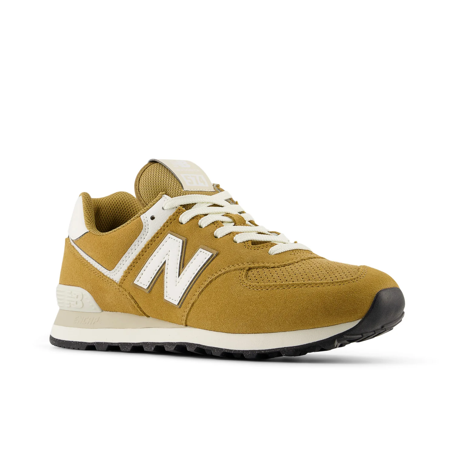 New Balance 574 (U574WCE) Unisex DARK ARCTIC GREY/SEA SALT