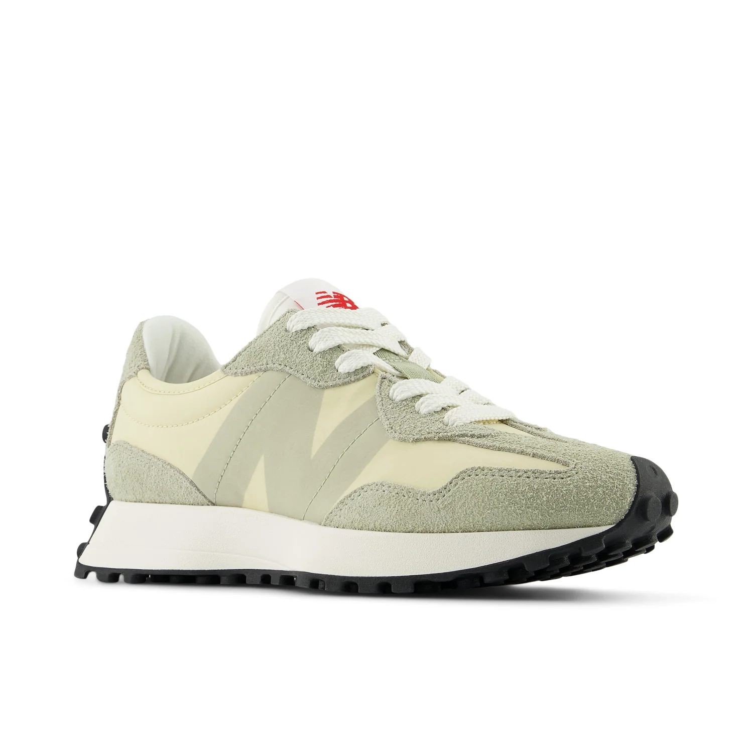 New Balance 327 Women's (WS327UF) OLIVINE/PALE MOSS