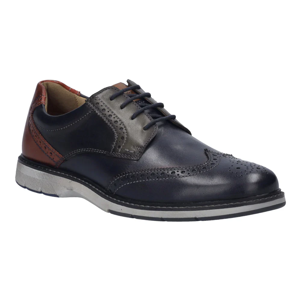 Josef Siebel Stuart 07 Men's OCEAN