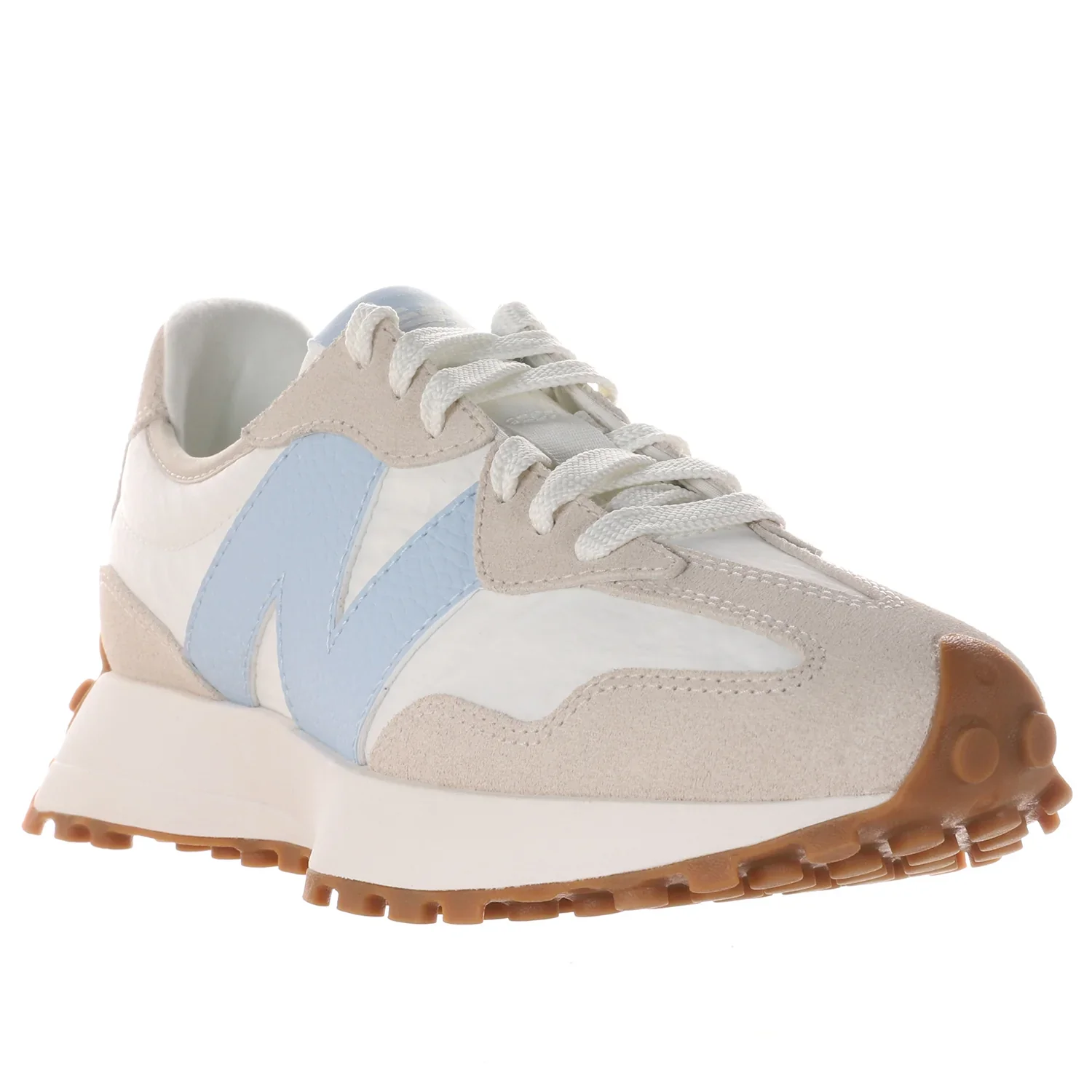 New Balance 327 Women's (WS327FTA) TIMBERWOLF/SEA SALT