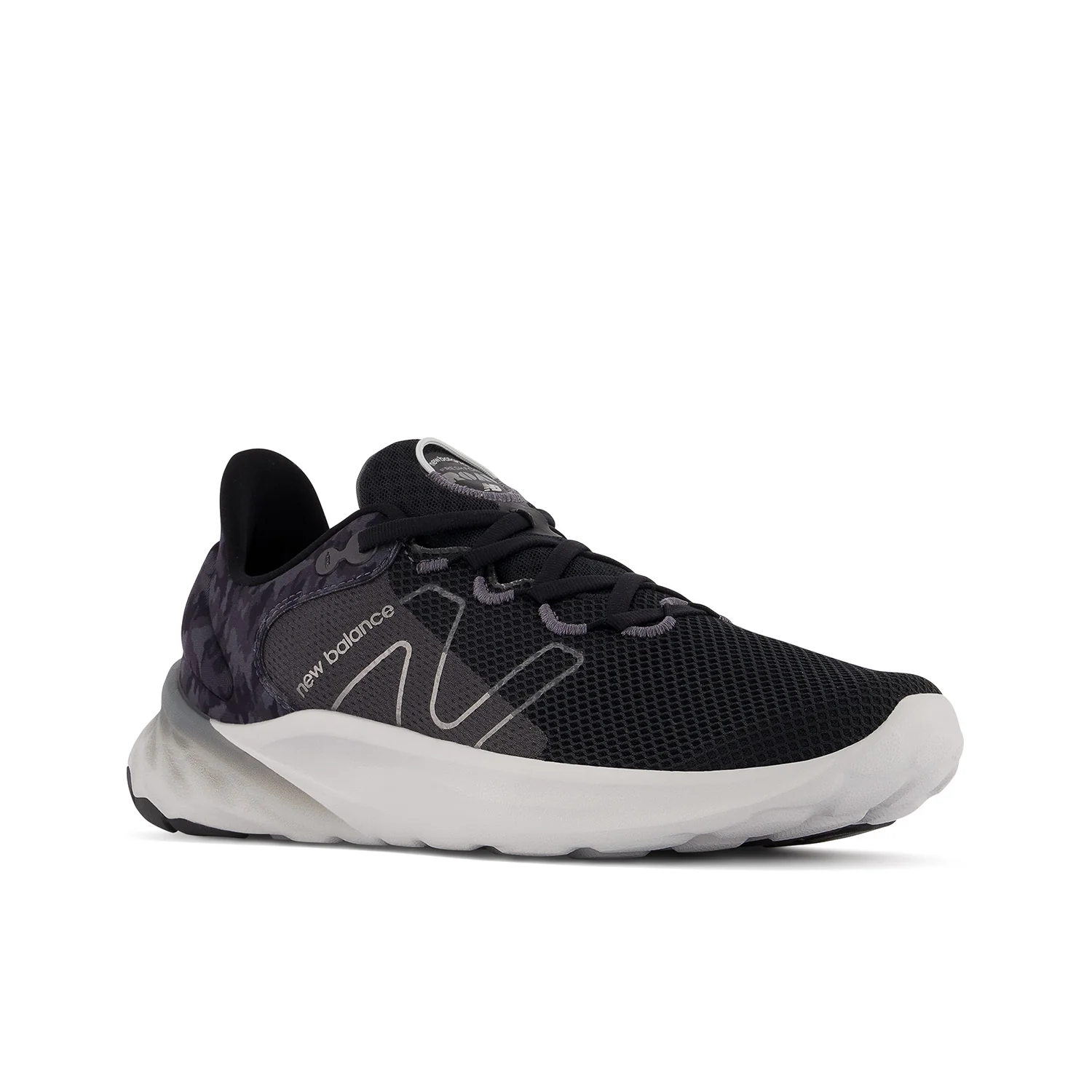 New Balance Fresh Foam Roav v2 MROAVCK2 Men's Black
