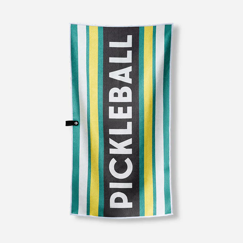 Nomadix Pickleball Towel PICKLEBALL MULTI