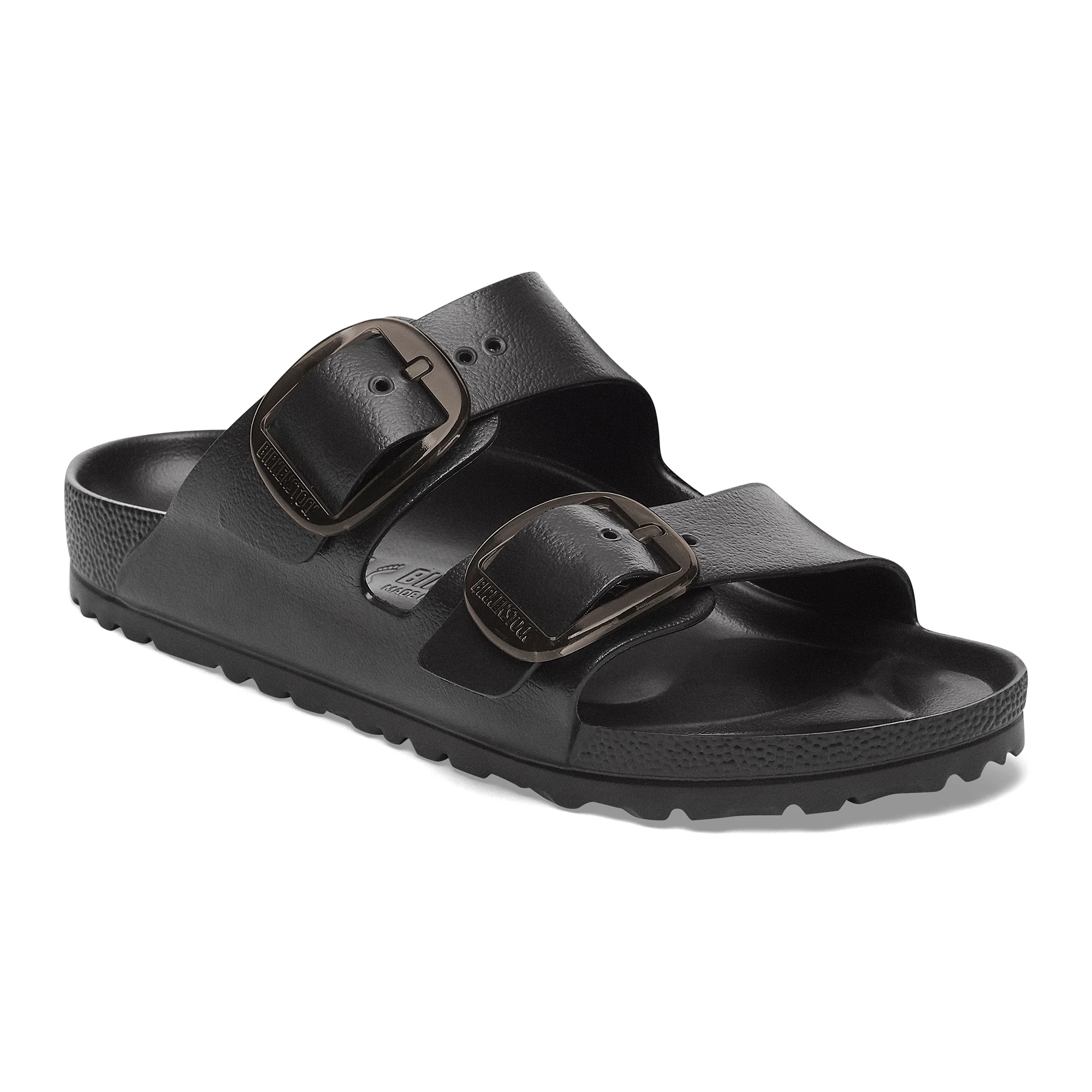 Birkenstock Arizona Big Buckle EVA Women's BLACK