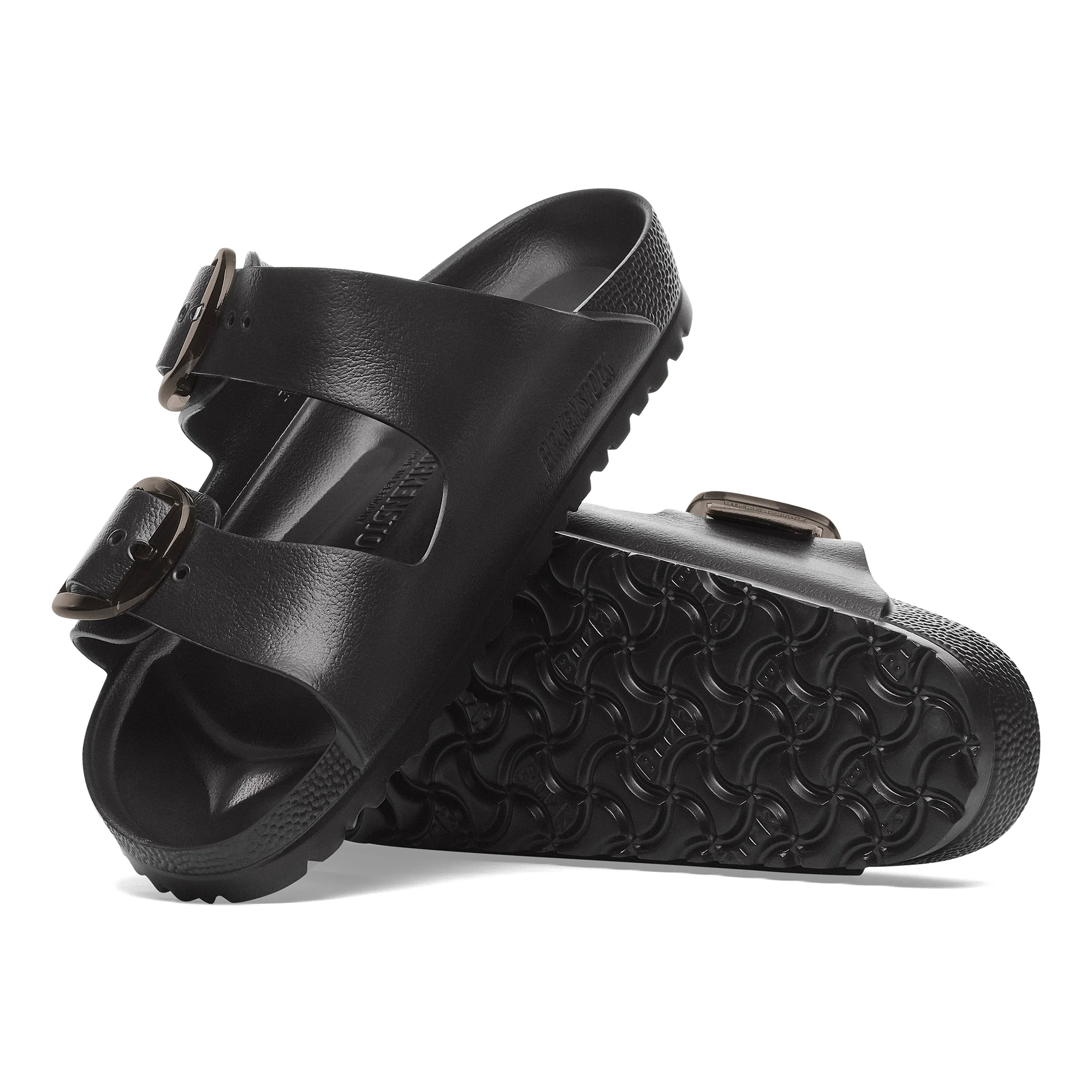 Birkenstock Arizona Big Buckle EVA Women's BLACK