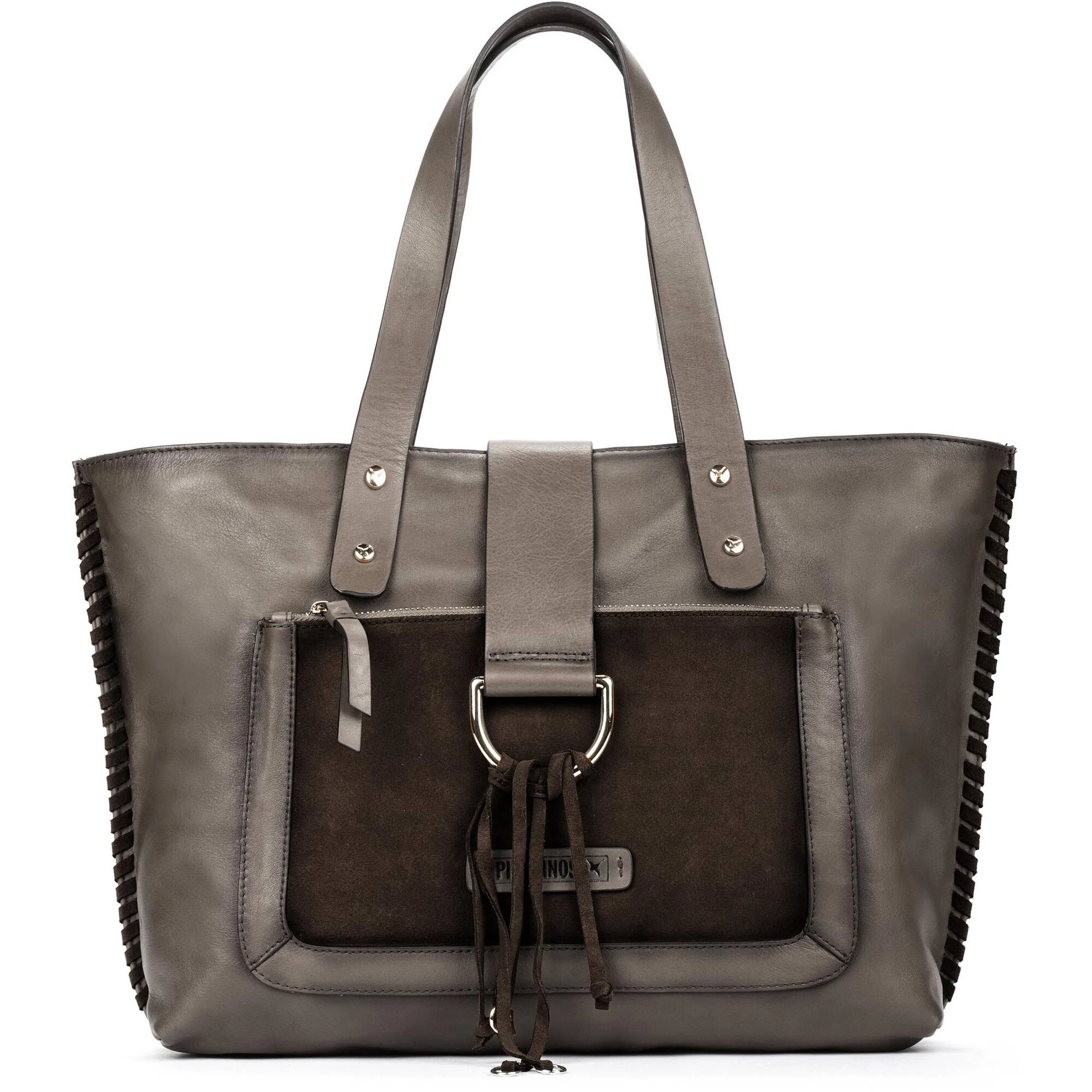 Pikolinos Bolsos Large Bag LEAD