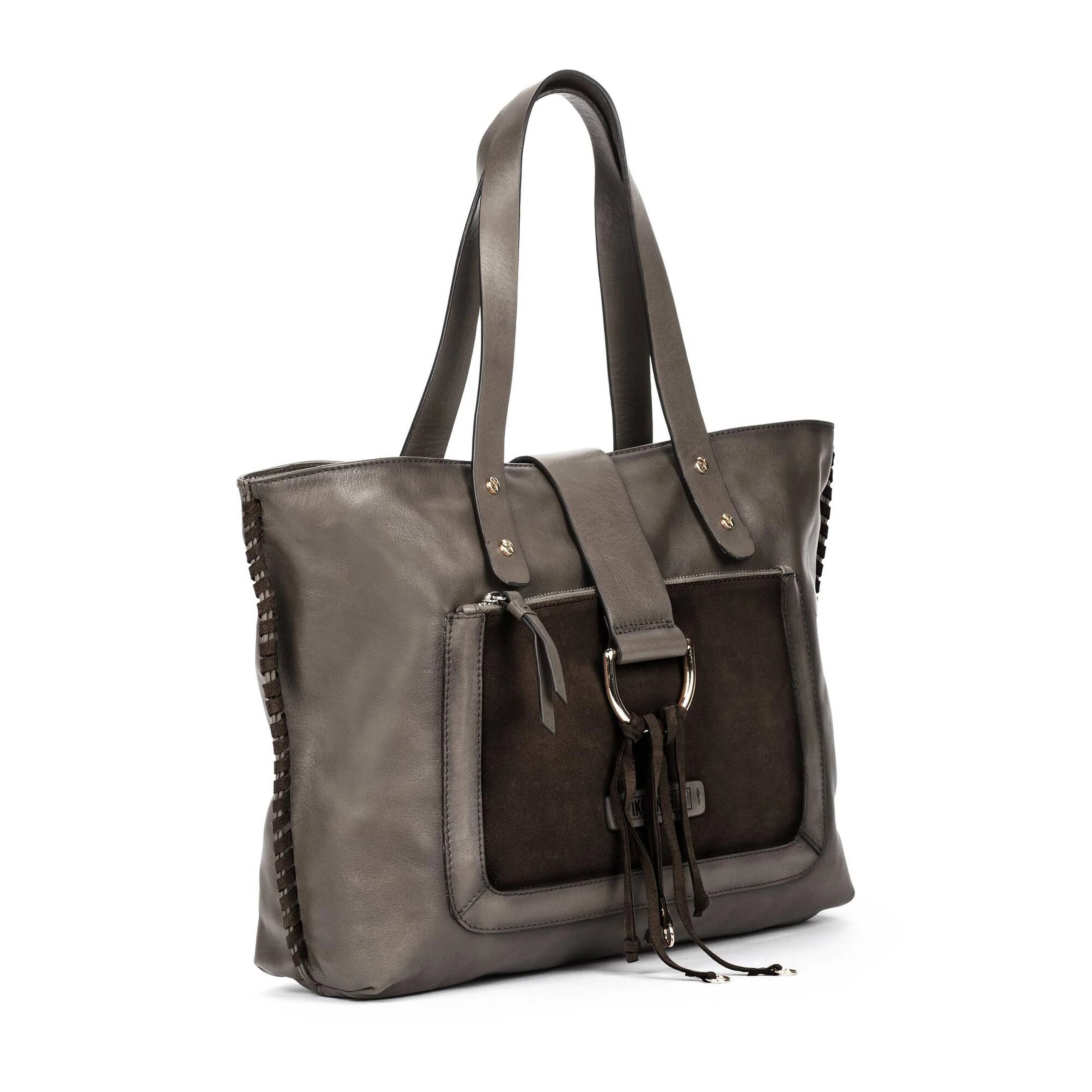 Pikolinos Bolsos Large Bag LEAD