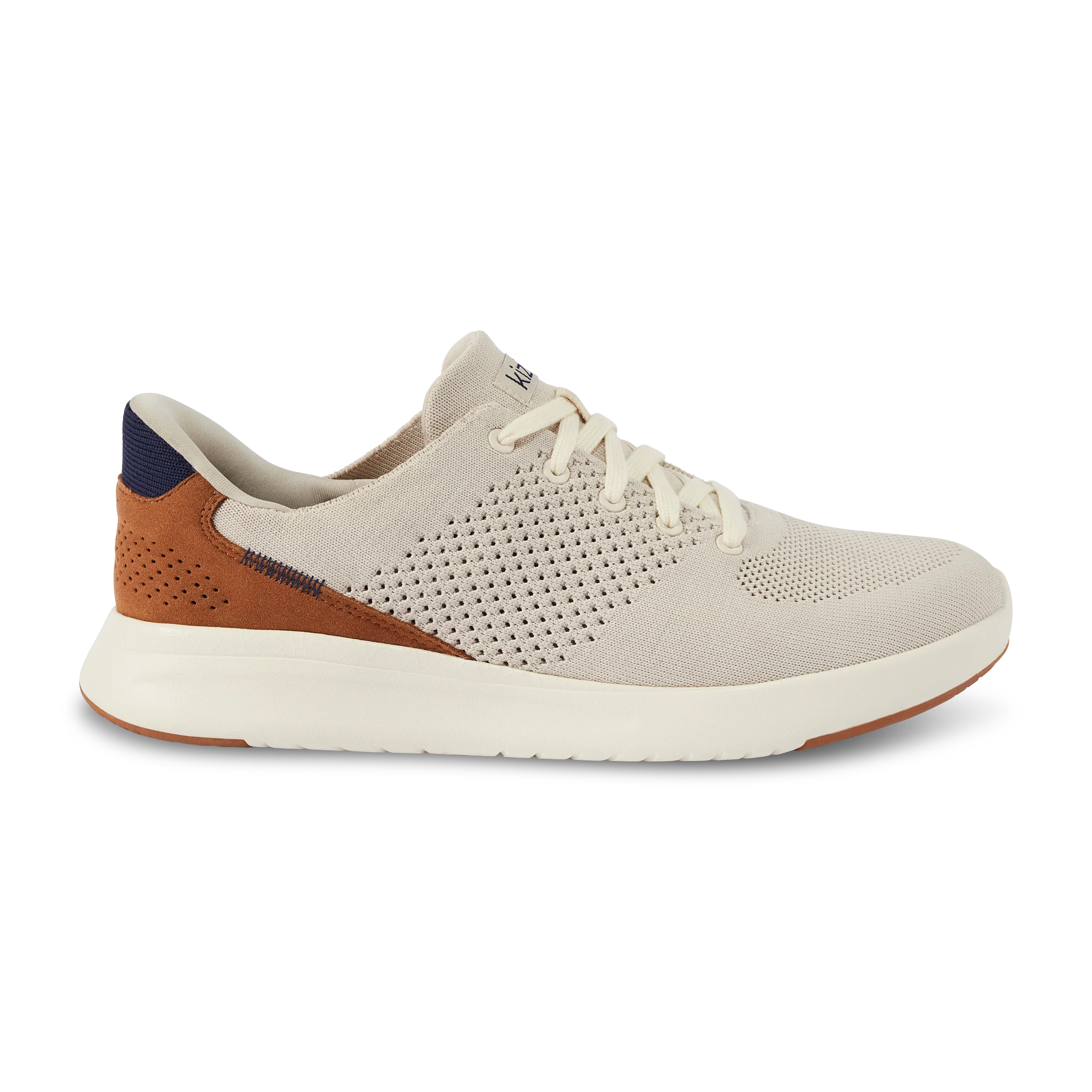 Kizik Lima Unisex New Color TAUPE