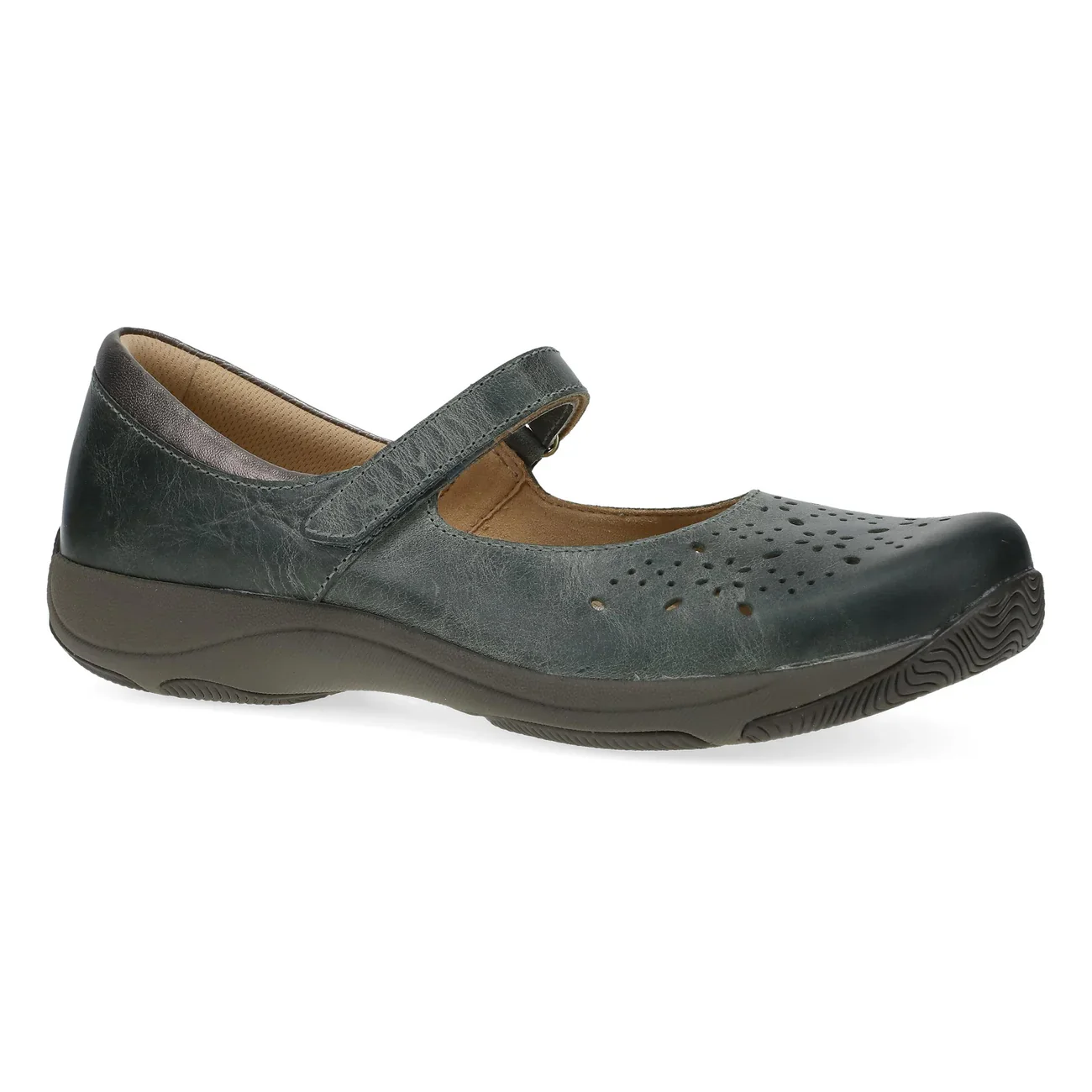 Dansko Stacy Mary Jane Women's LAKE