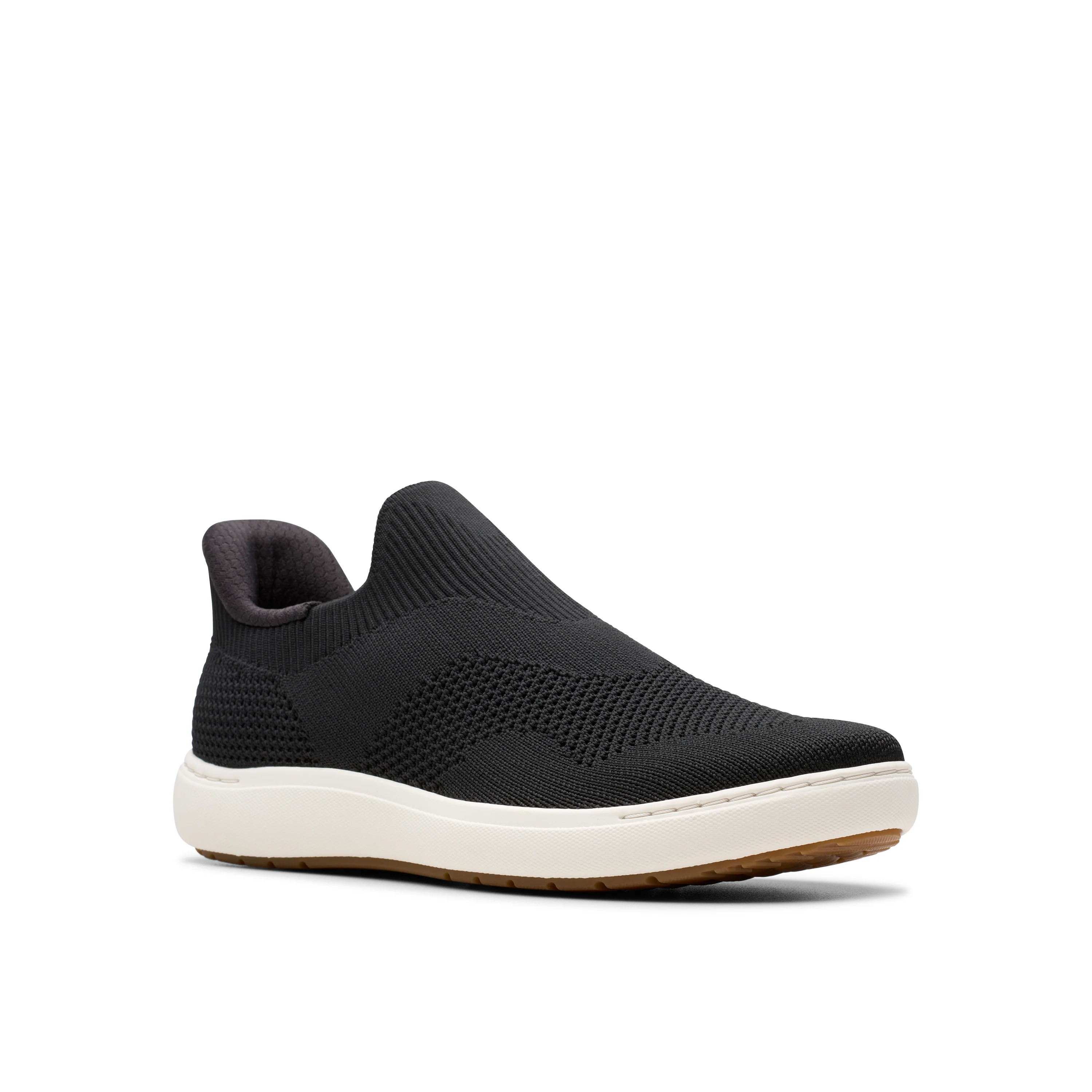 Clarks Nalle Step Women's BLACK