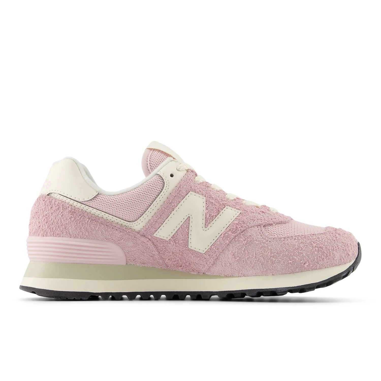 New Balance 574 (WL574CPP) Women's ROSE SUGAR/PERMAFROST