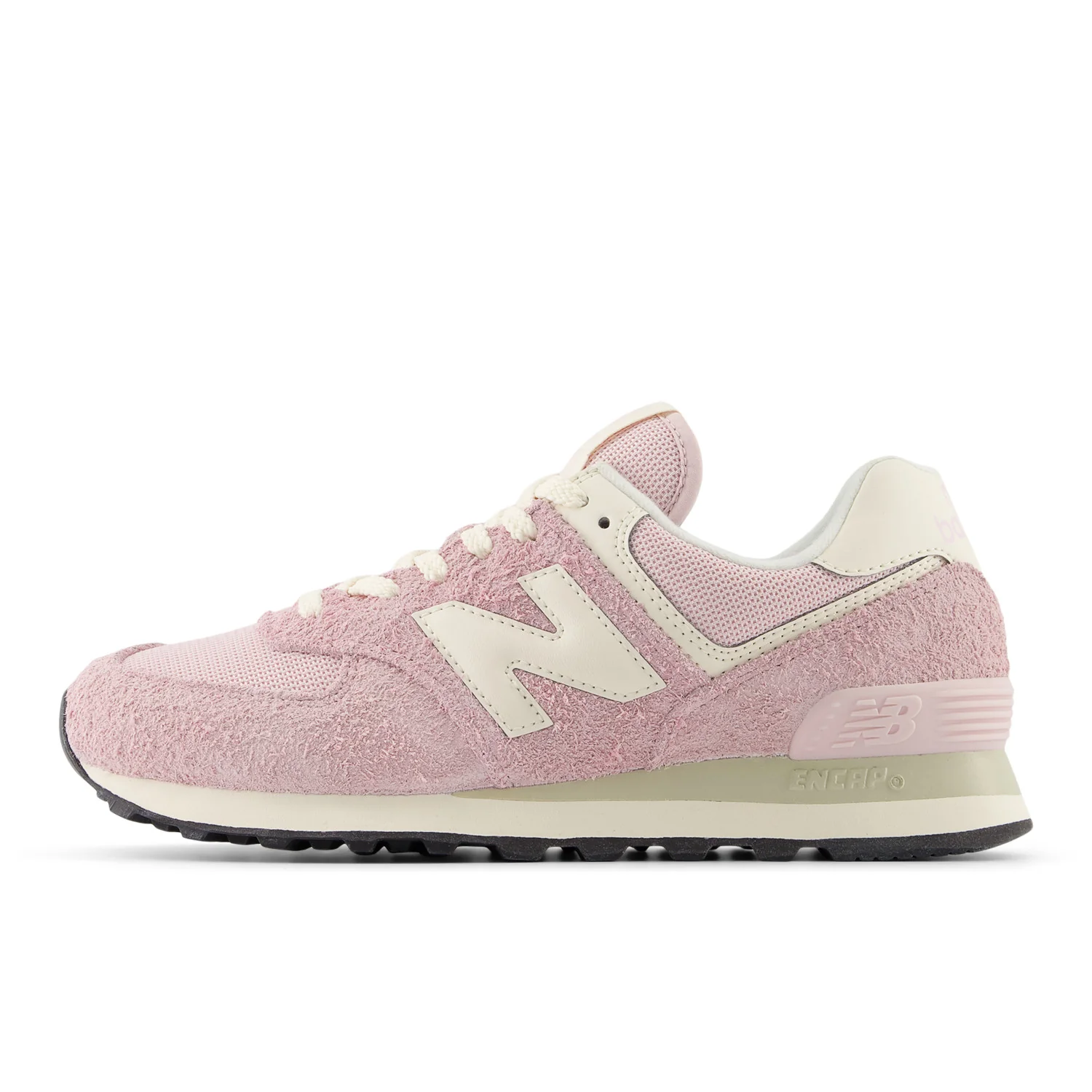 New Balance 574 (WL574CPP) Women's ROSE SUGAR/PERMAFROST