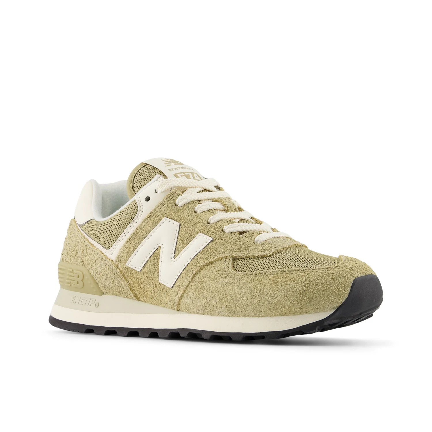 New Balance 574 (WL574CUL) Women's BOULDER/PERMAFROST