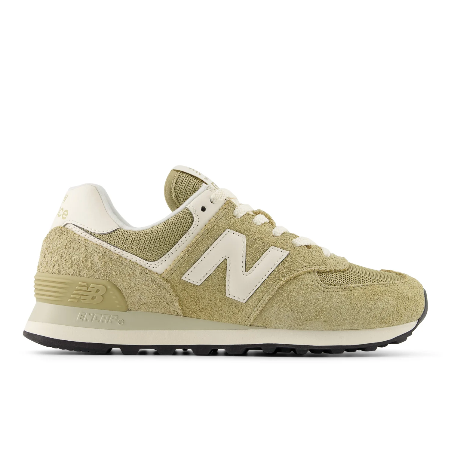 New Balance 574 (WL574CUL) Women's BOULDER/PERMAFROST