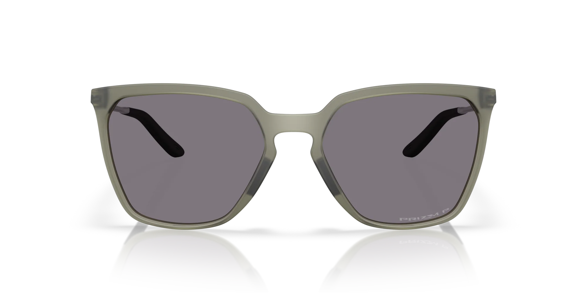 Oakley Sielo SQ Sunglasses MATTE OLIVE INK
