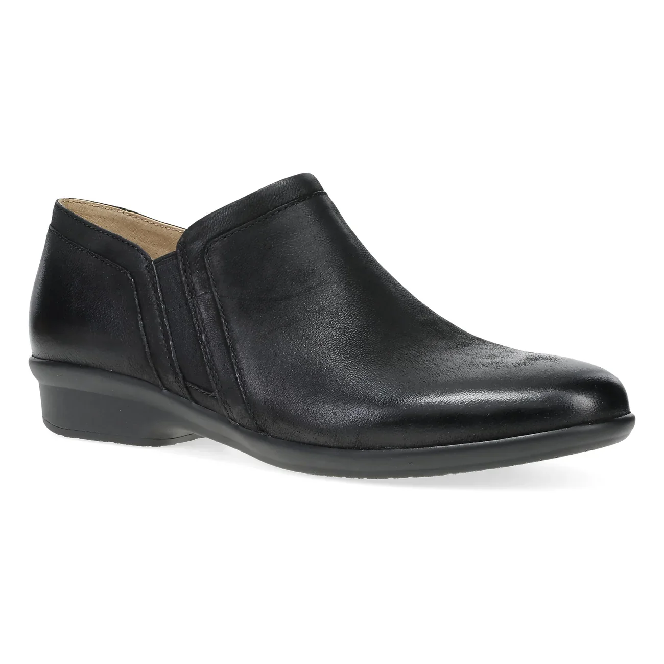 Dansko Cheryl Bootie Women's BLACK