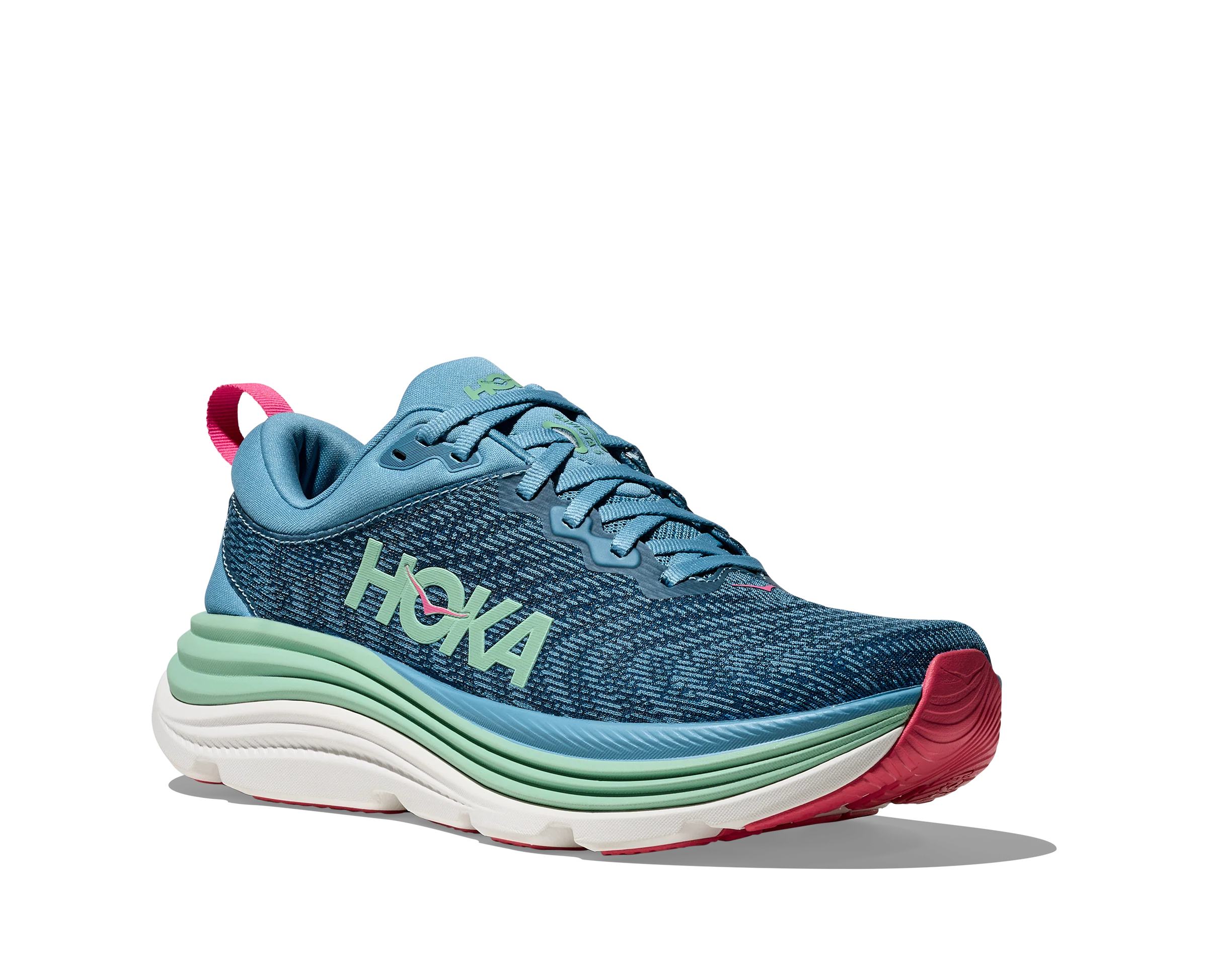 Hoka Gaviota 5 Women's New Color ALPINE BLUE / JADEITE 1 16352-hoka-gaviota-5-women-s-new-color-alpine-blue-jadeite-1.webp