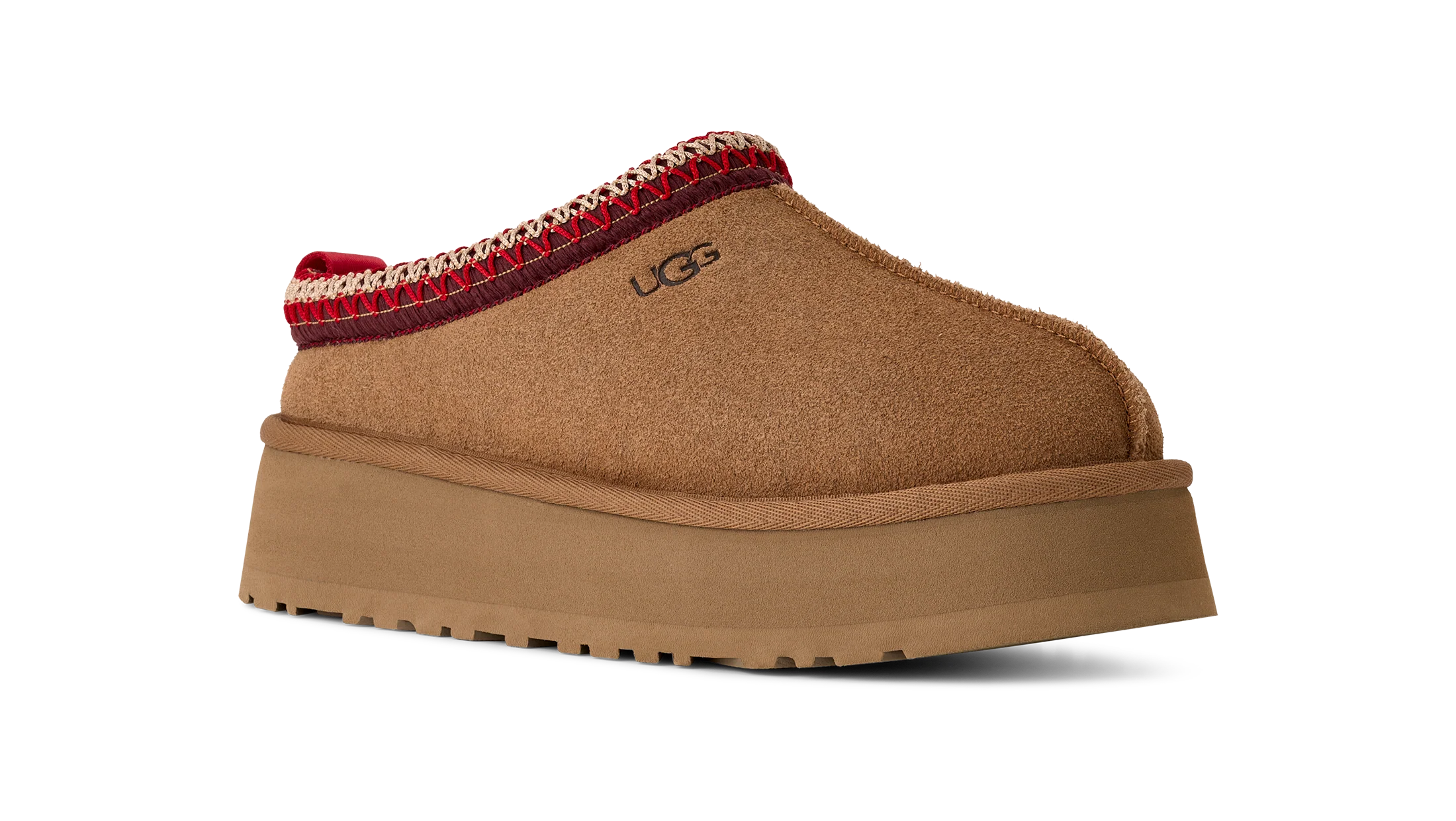 UGG Tazz II Women's CHESTNUT