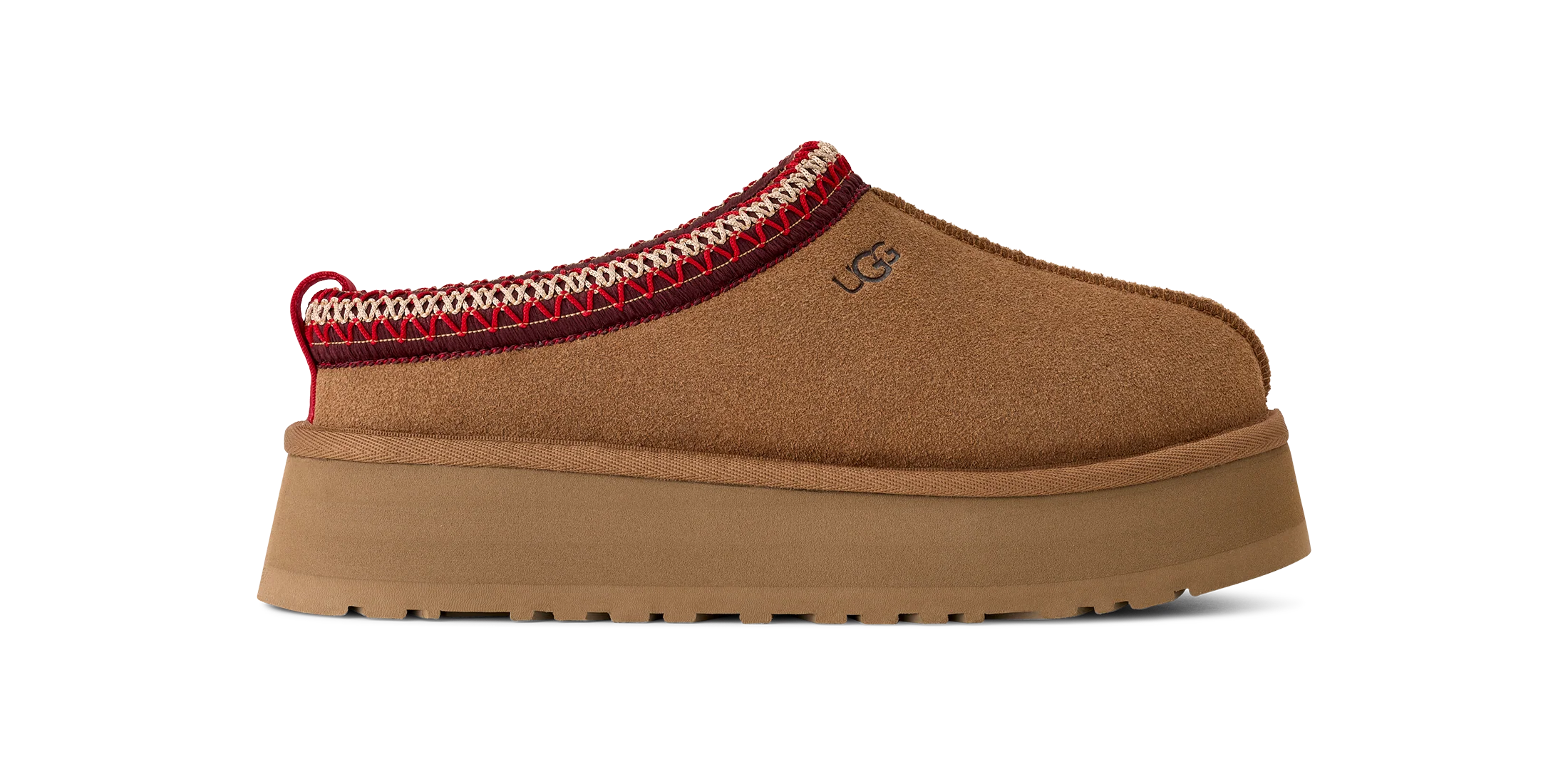 UGG Tazz II Women's CHESTNUT