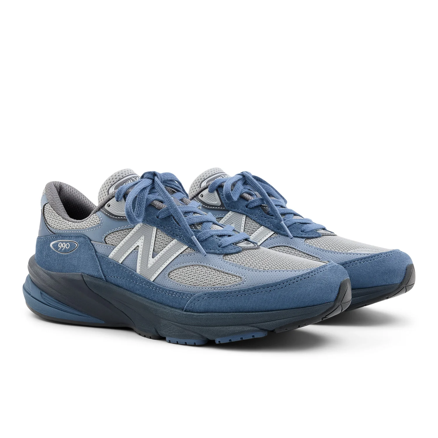 New Balance Made in USA 990v6 (U990LT6) Unisex VINTAGE INDIGO