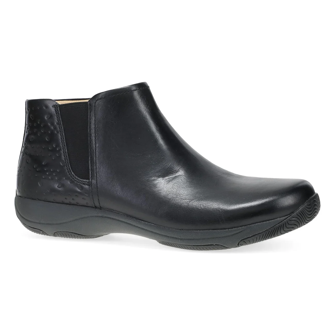 Dansko Sherry Boot Women's BLACK