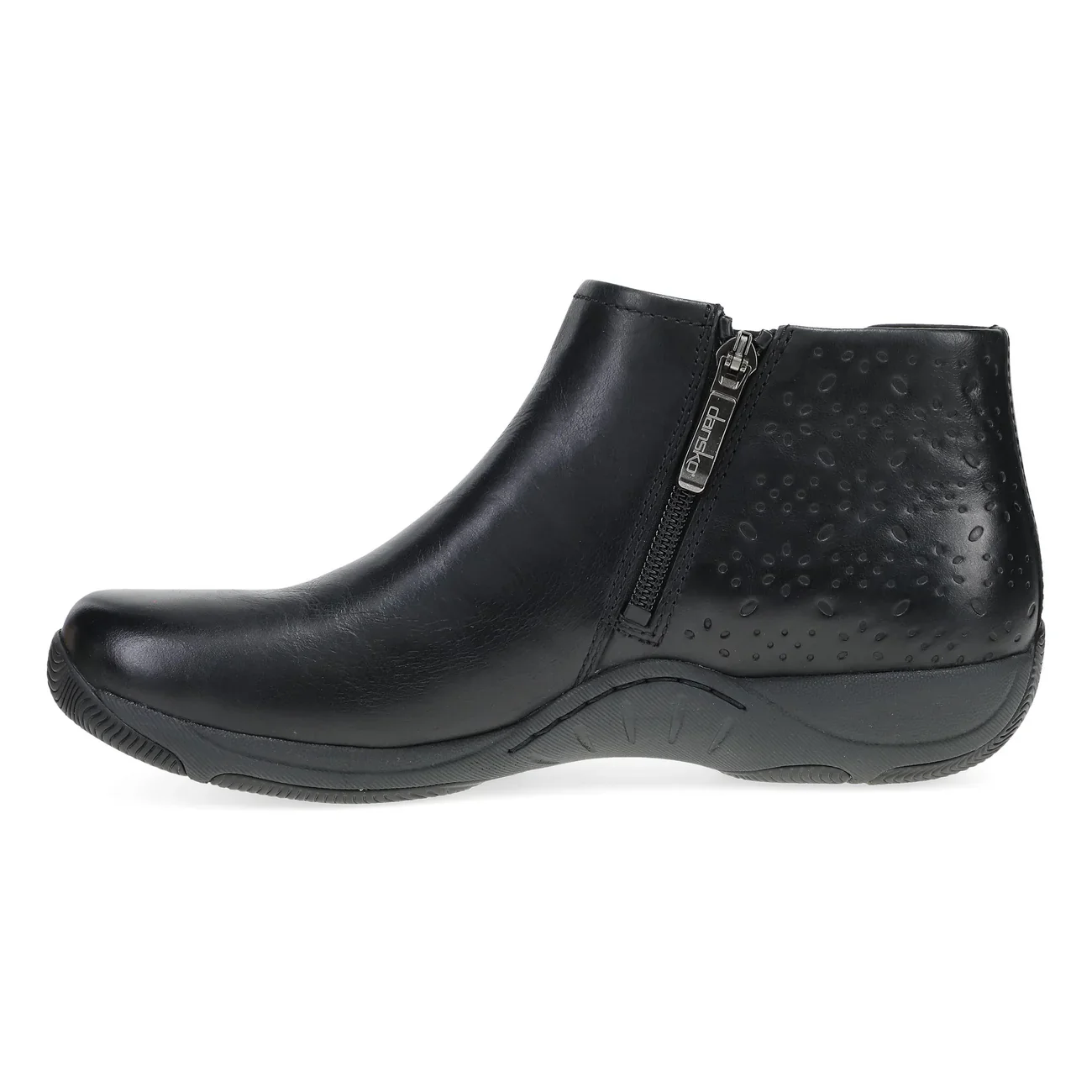 Dansko Sherry Boot Women's BLACK