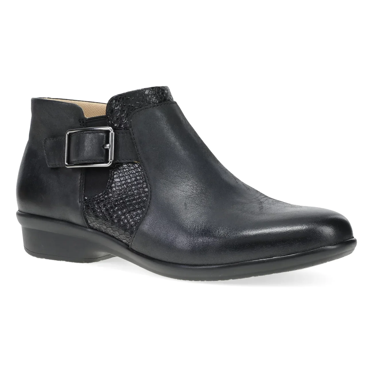 Dansko Carolyn Bootie Women's BLACK
