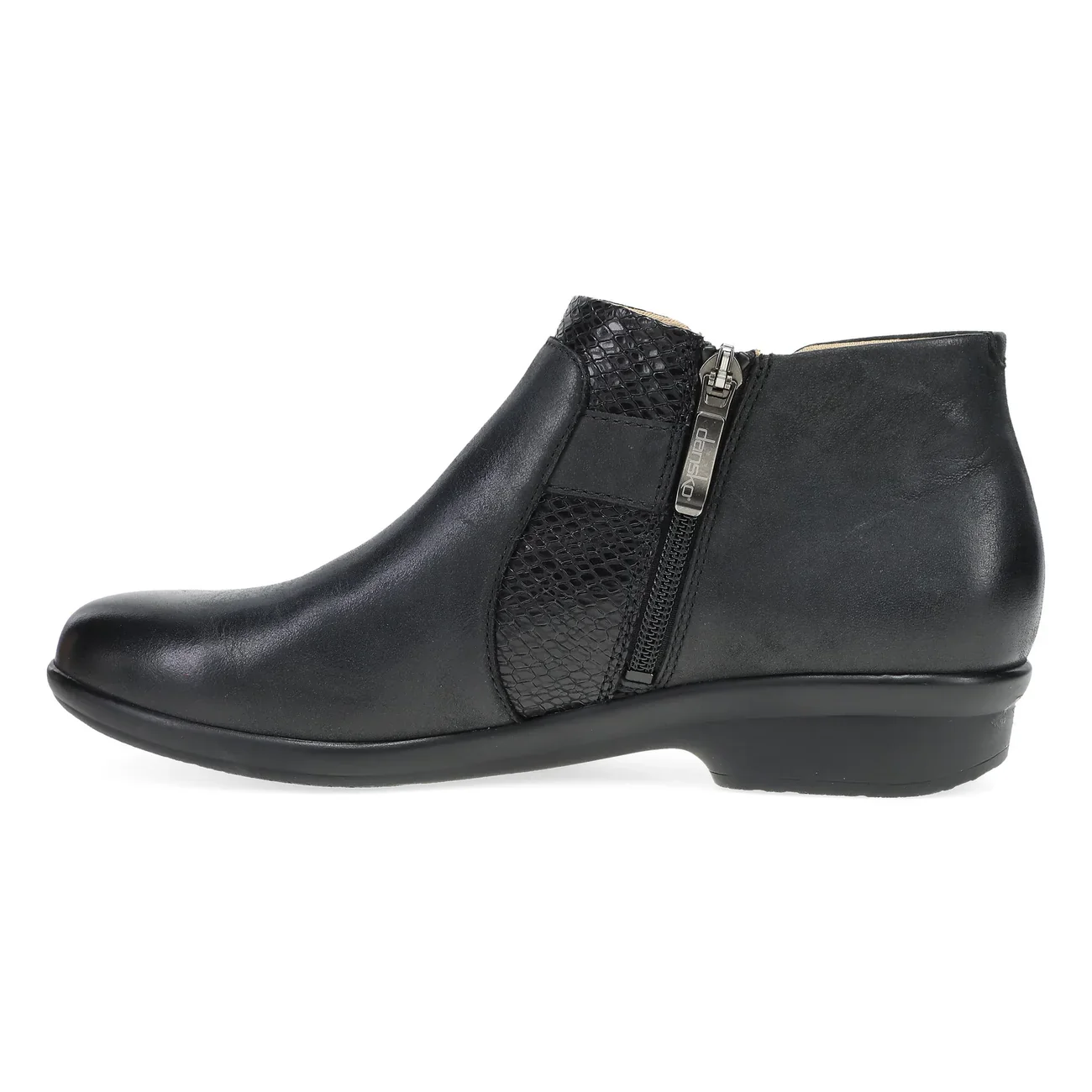 Dansko Carolyn Bootie Women's BLACK