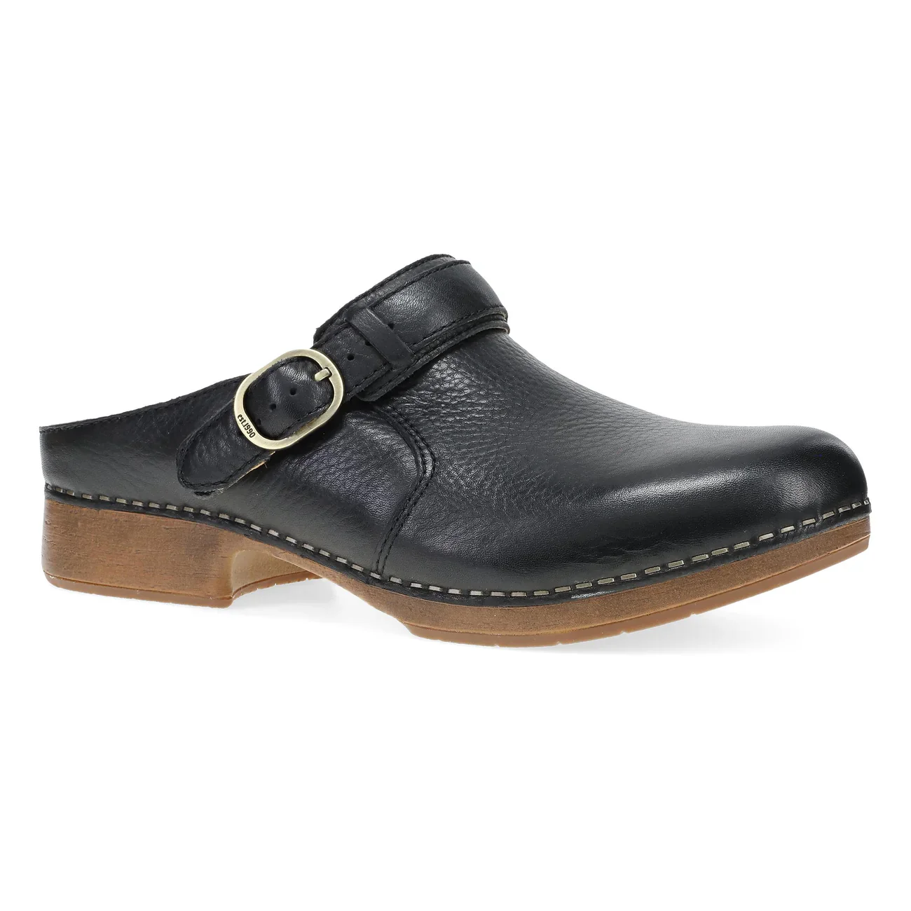 Dansko Millie Mule Women's BLACK