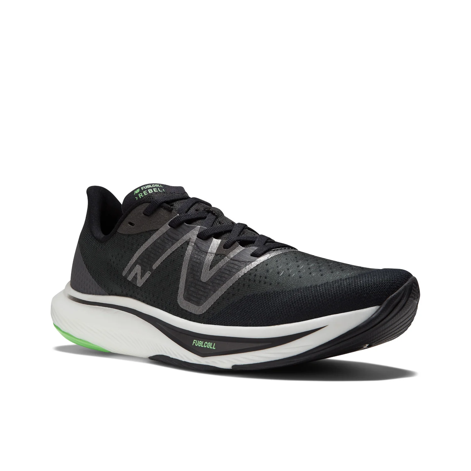 New Balance FuelCell Rebel v3 MFCXMB3 Men's Black