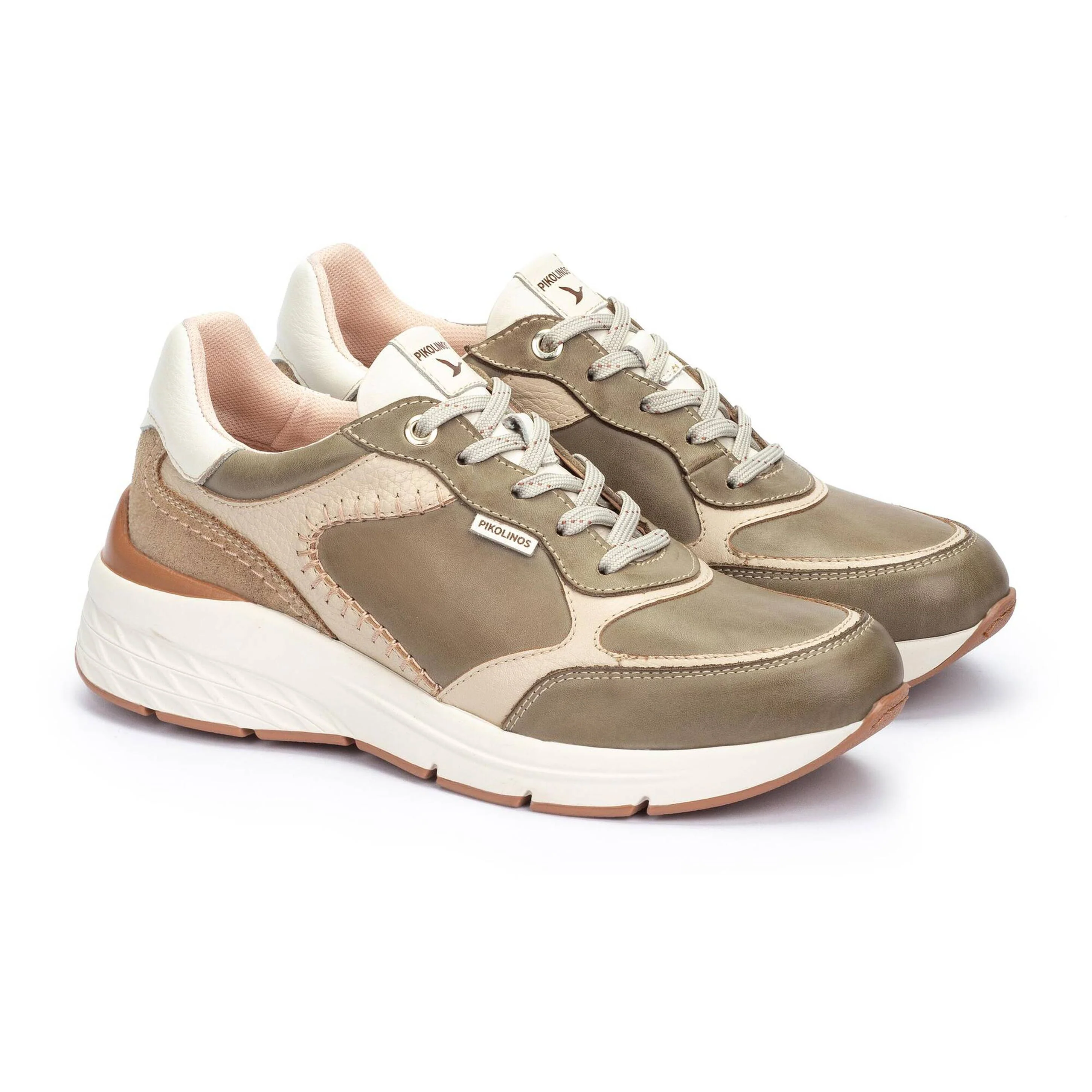Pikolinos Cuenca Sneaker Women's SAGE