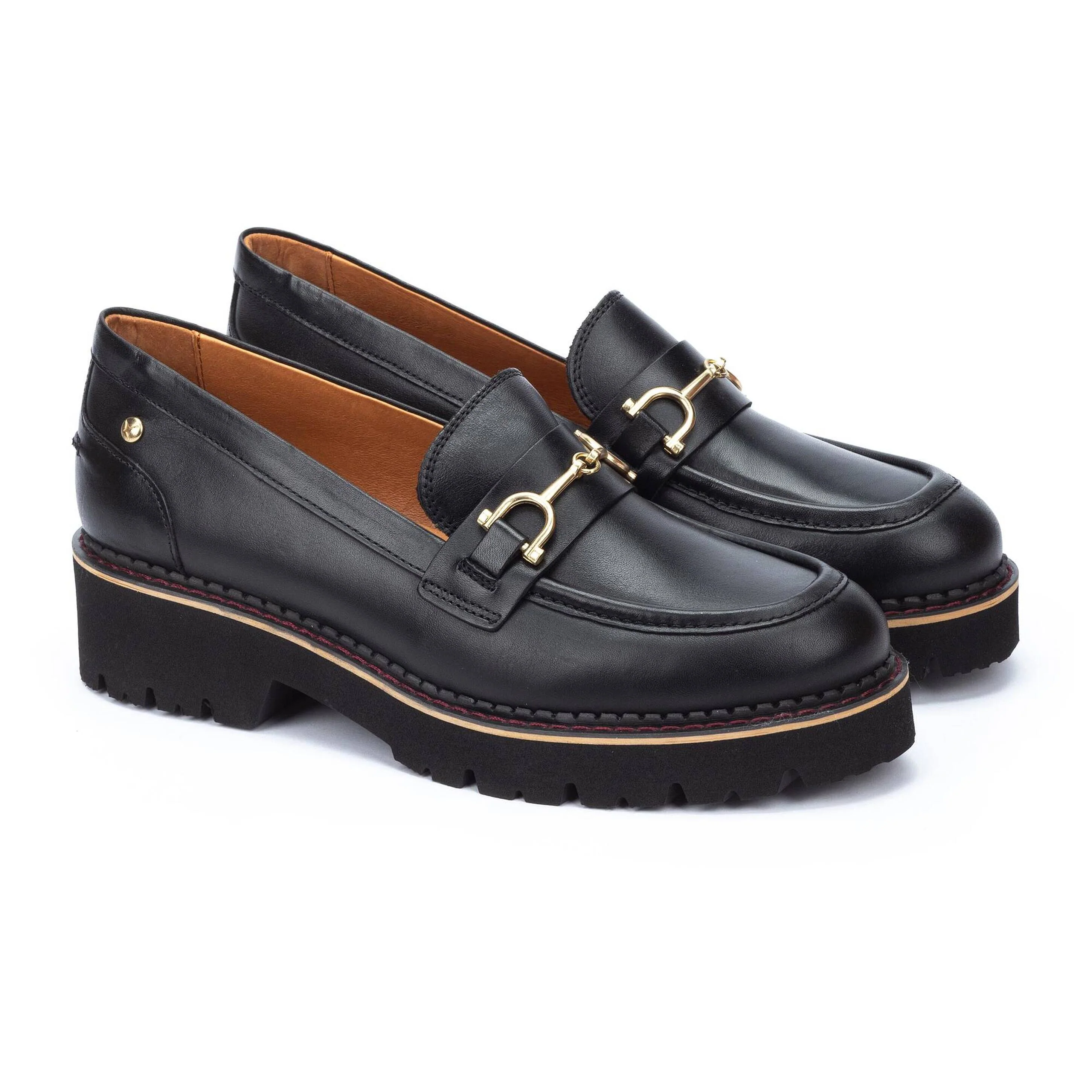 16888-pikolinos-vicar-thick-soled-loafers-women-s-black-1.webp