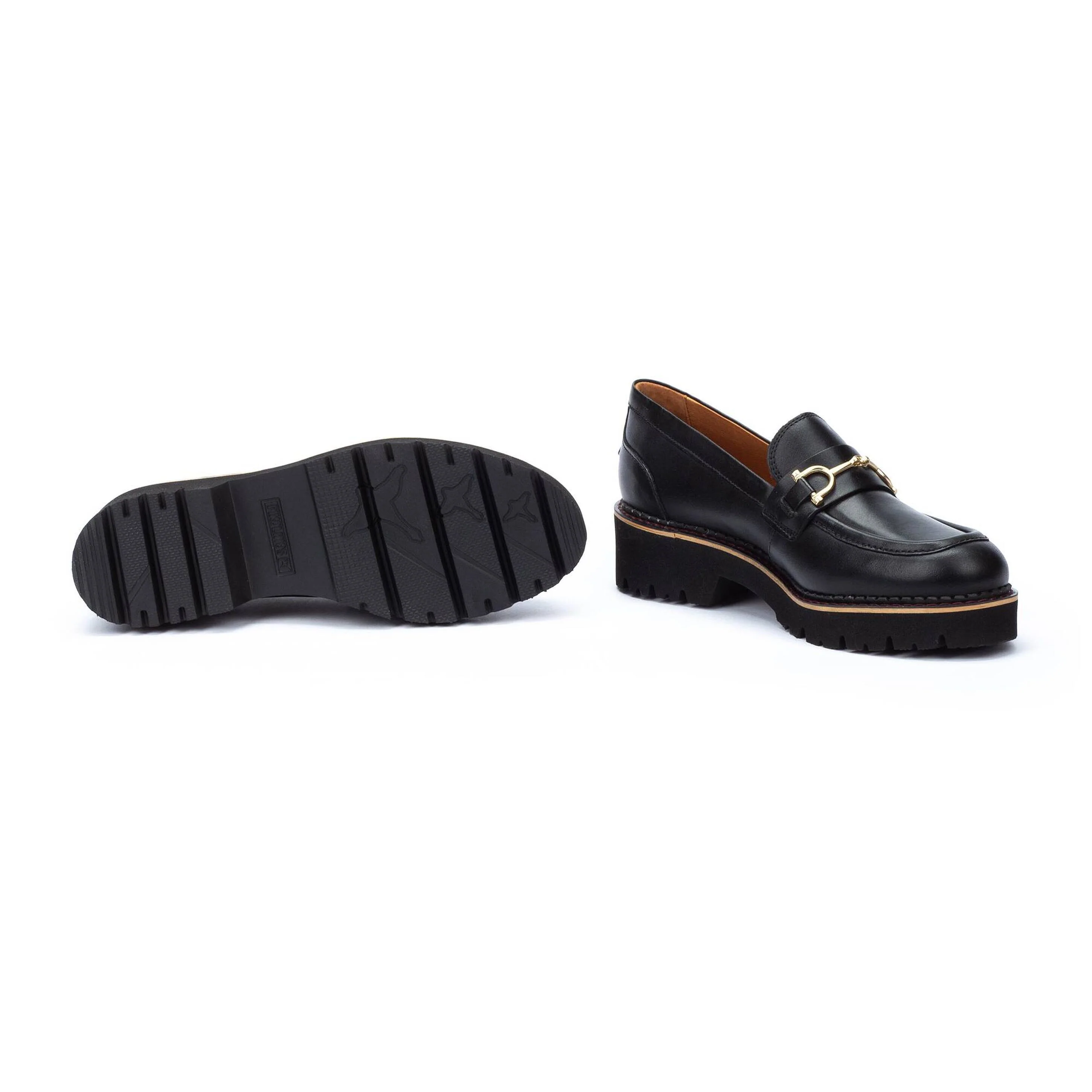 16888-pikolinos-vicar-thick-soled-loafers-women-s-black-1.webp