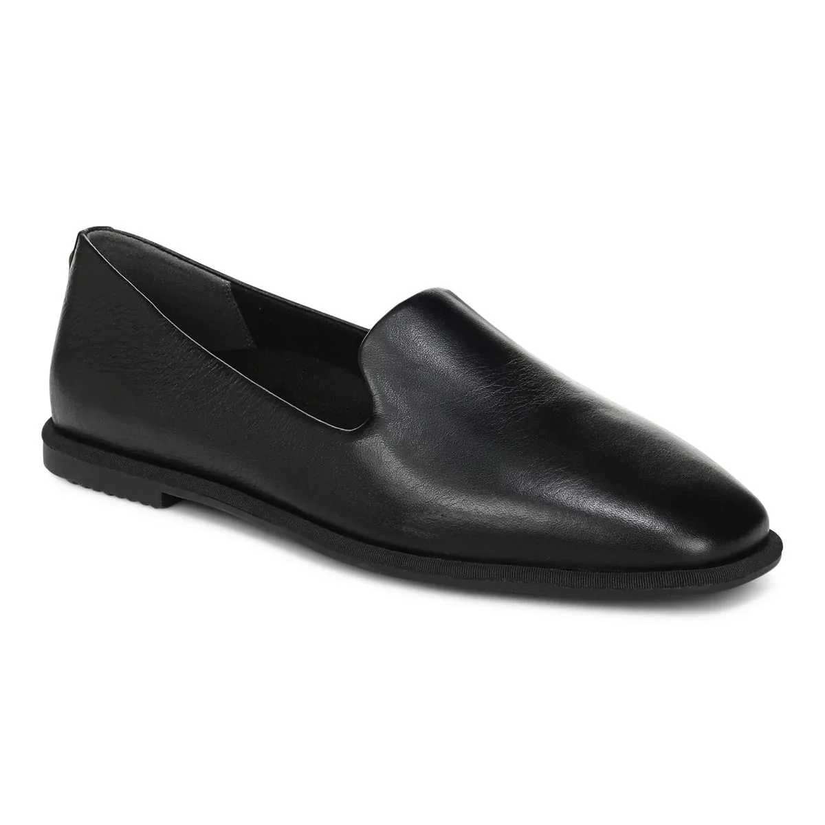 Vionic Willa 2.0 Slip on Flat Women's BLACK