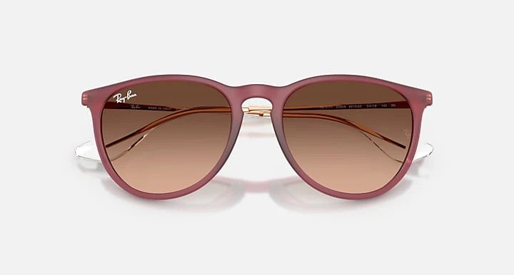 17063-ray-ban-erika-classic-rubber-beige-1.webp