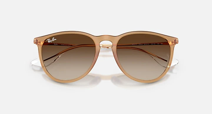 17063-ray-ban-erika-classic-rubber-beige-1.webp